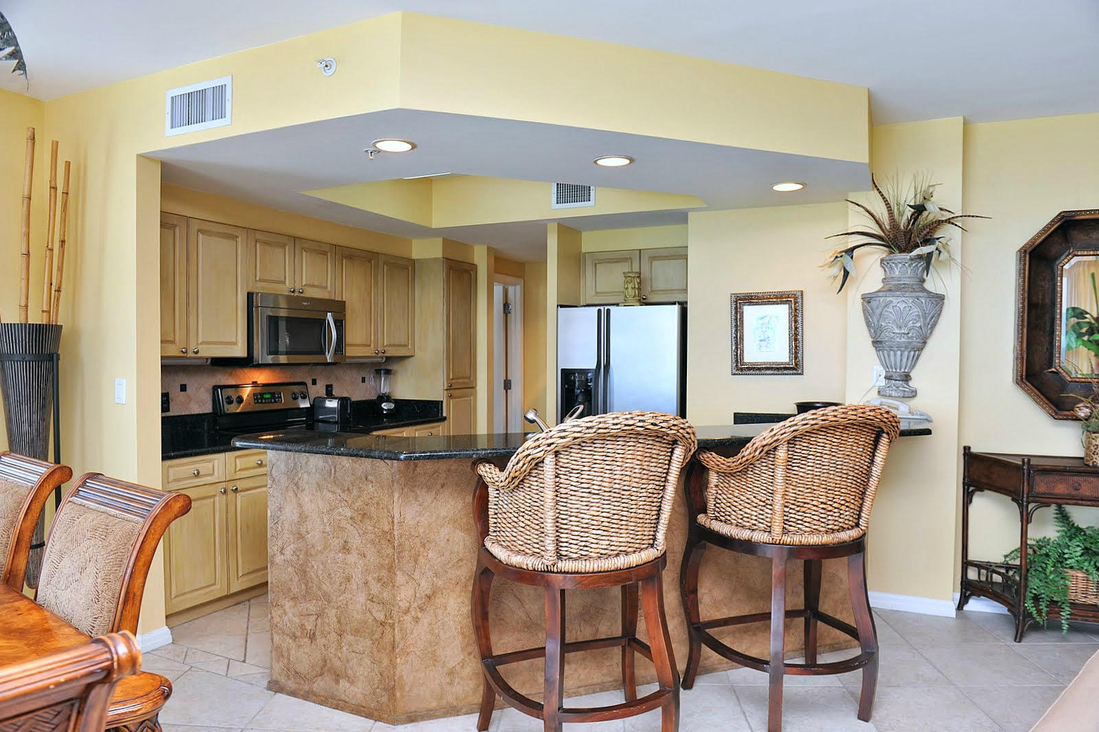 ST. MAARTEN AT SILVER SHELLS - Residential