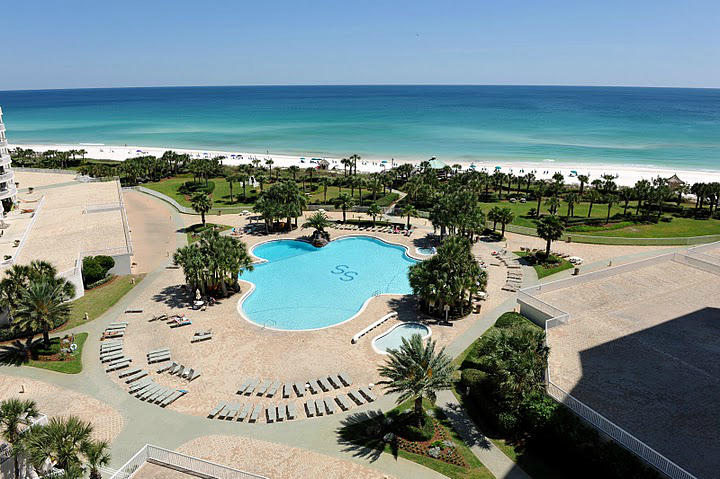 ST. MAARTEN AT SILVER SHELLS - Residential