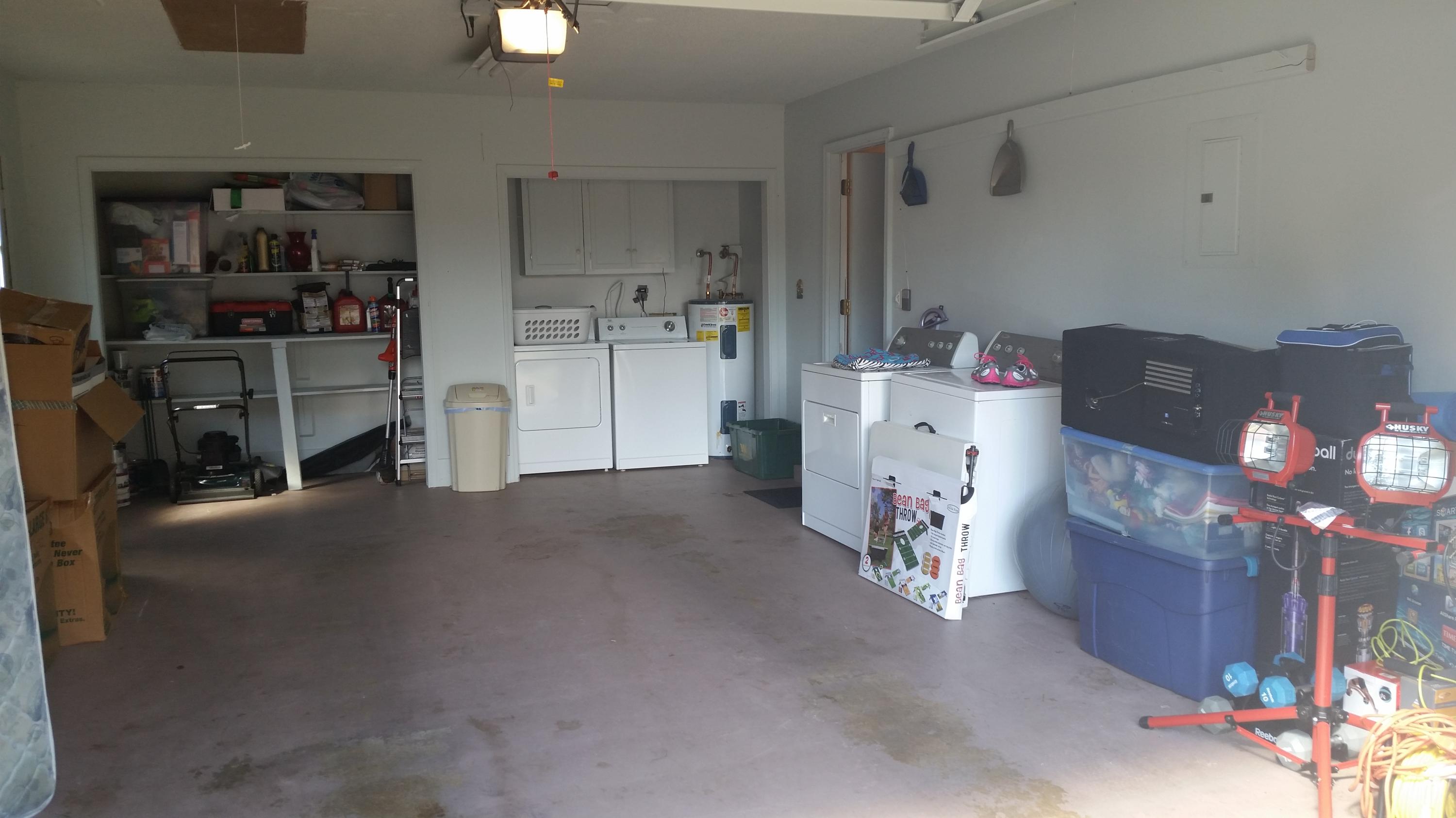 CIMARRON ESTATES - Residential