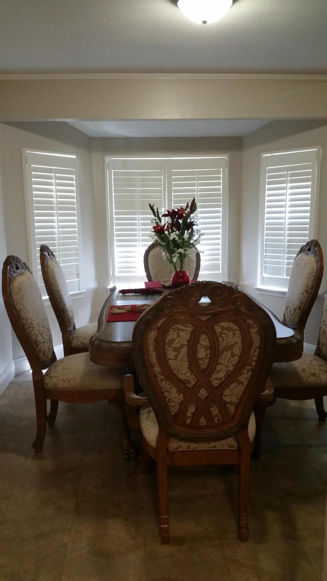 CIMARRON ESTATES - Residential