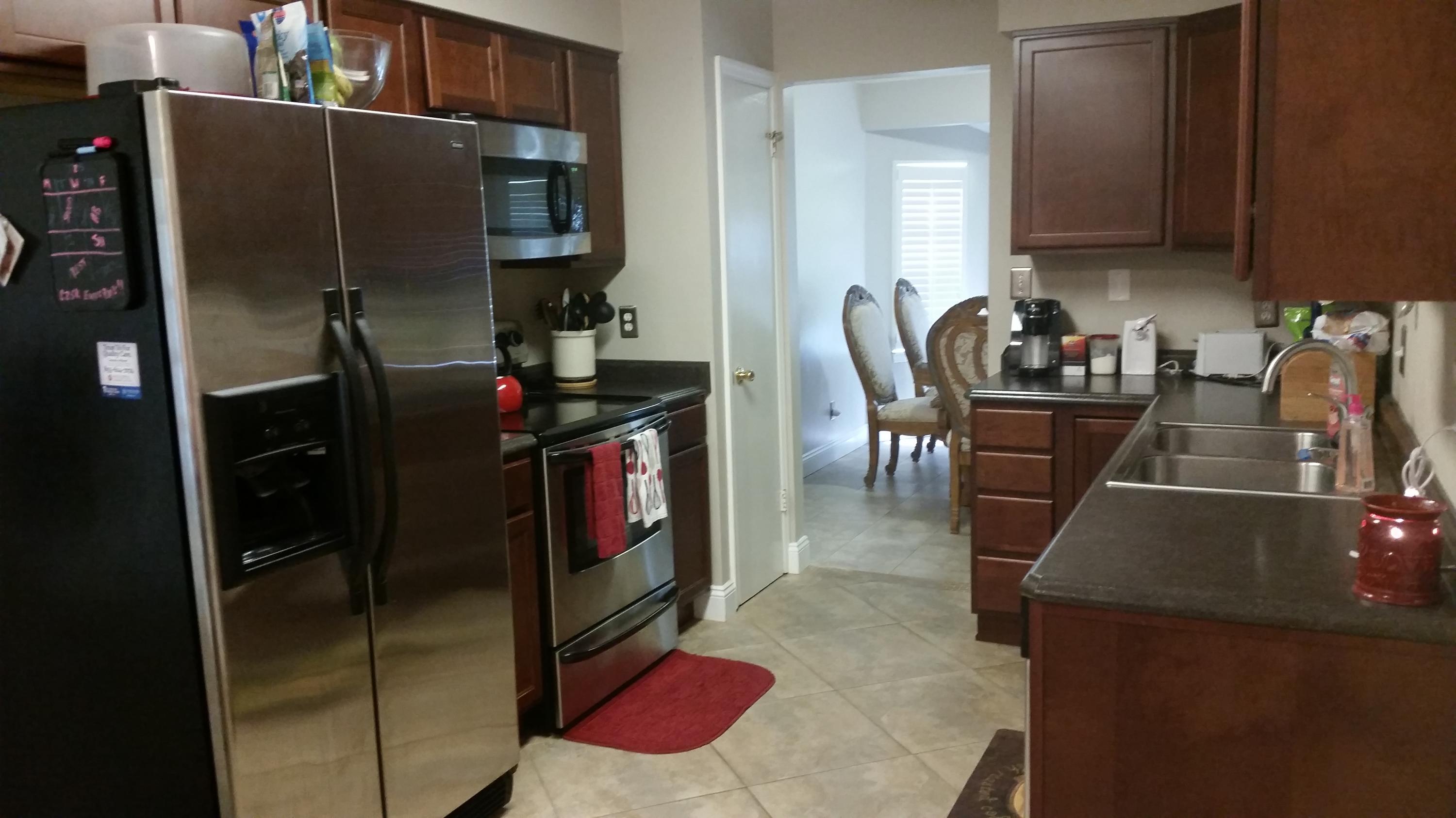 CIMARRON ESTATES - Residential