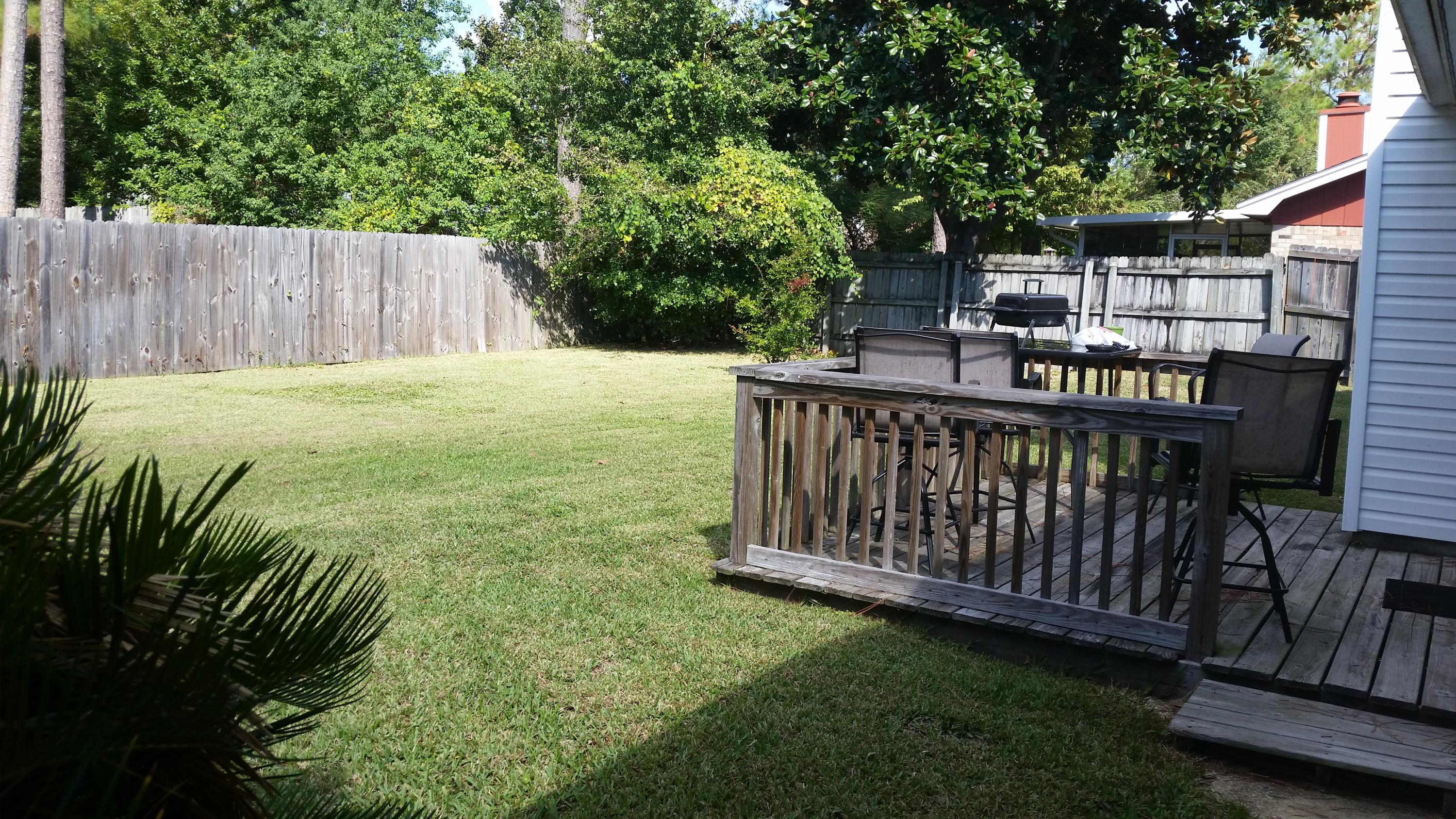 CIMARRON ESTATES - Residential