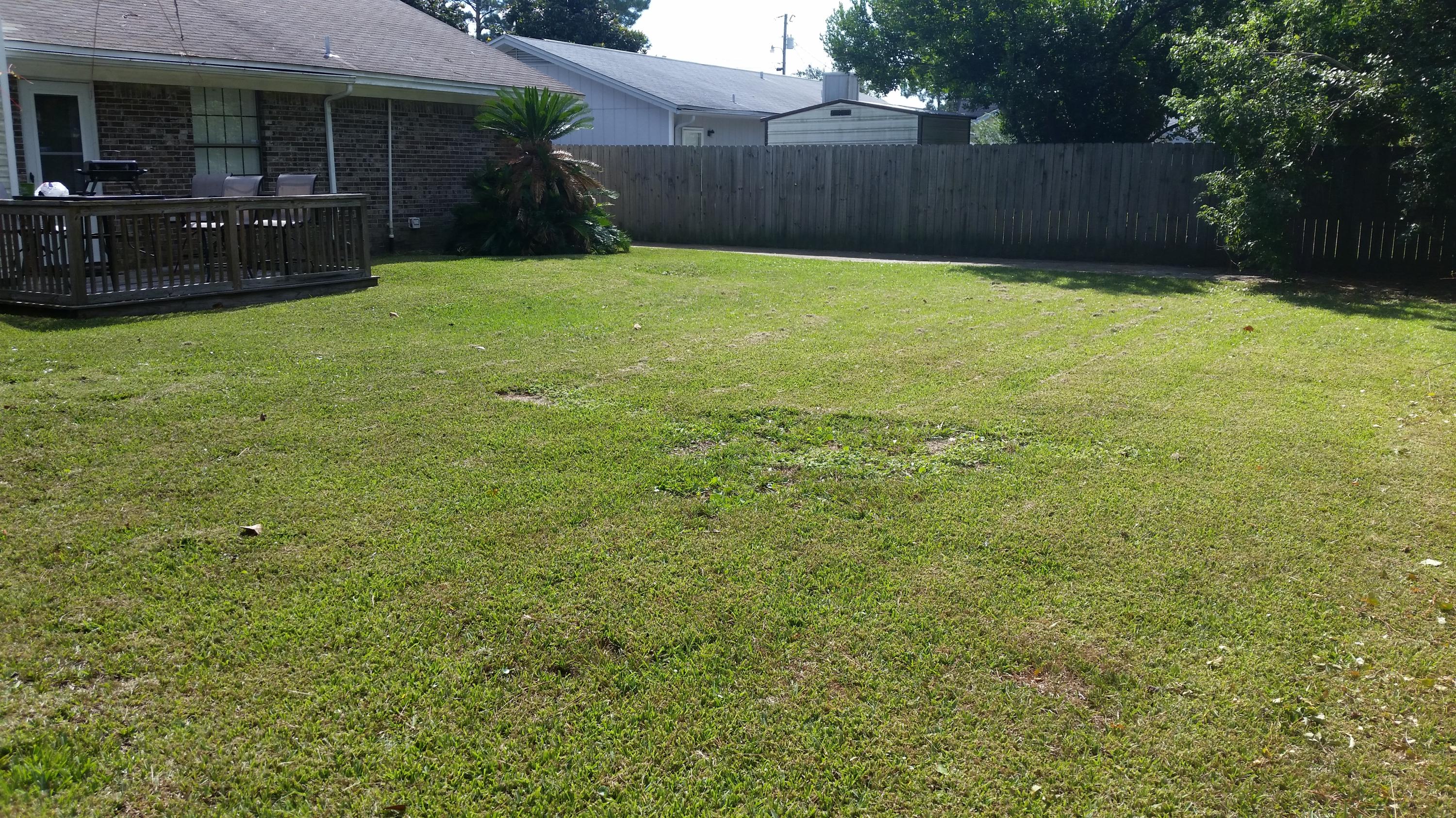 CIMARRON ESTATES - Residential