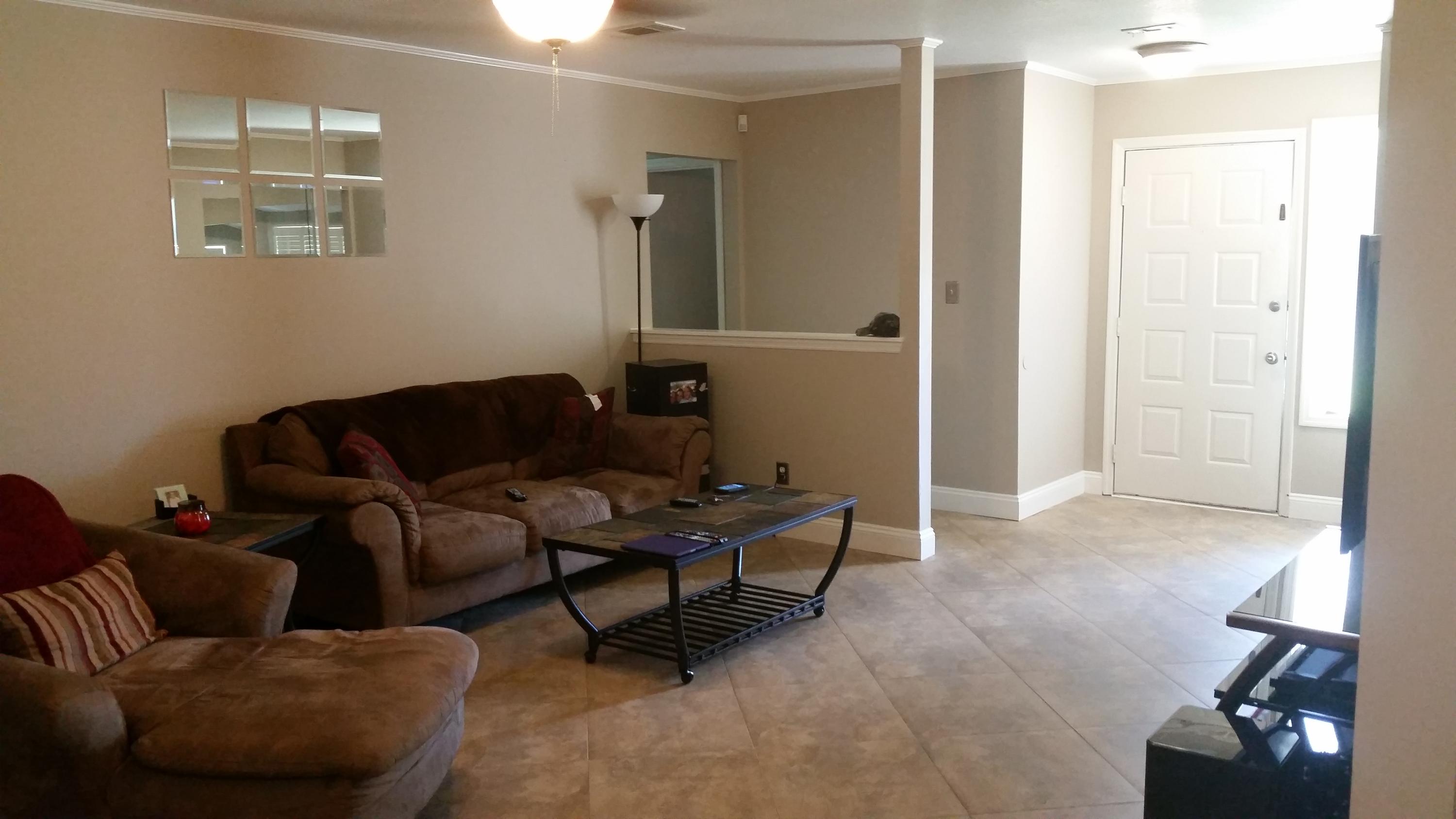 CIMARRON ESTATES - Residential