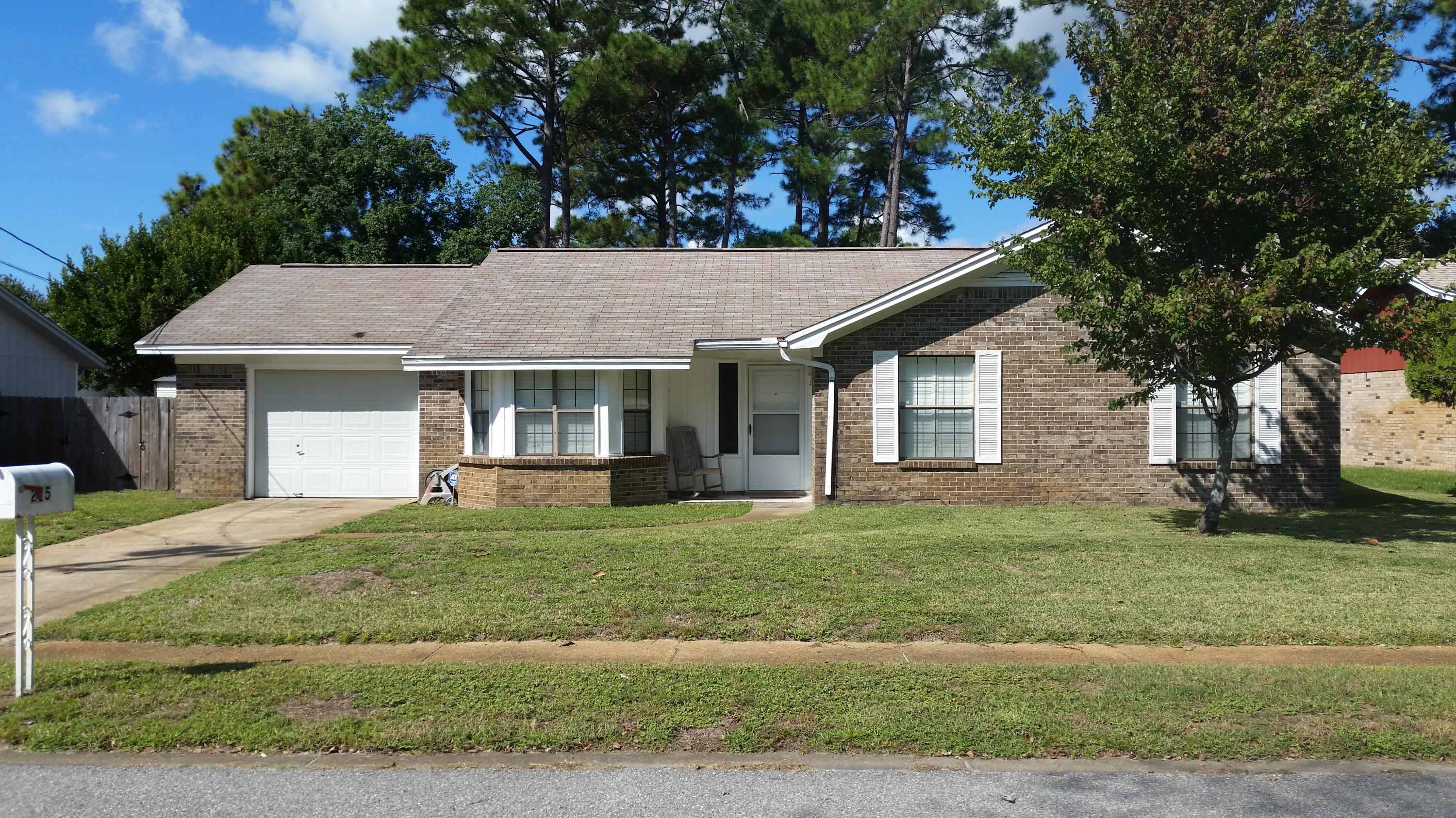 CIMARRON ESTATES - Residential