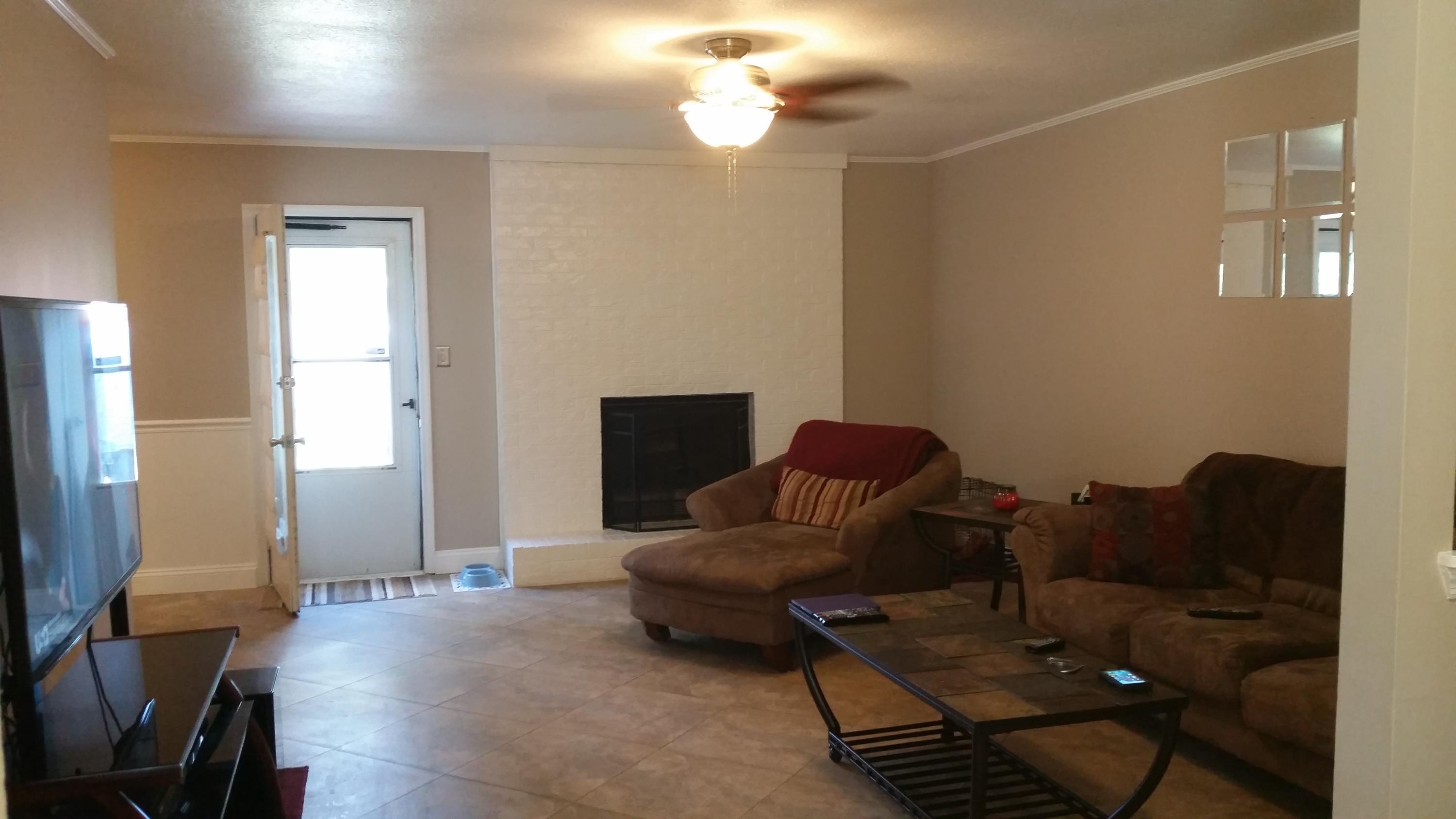 CIMARRON ESTATES - Residential