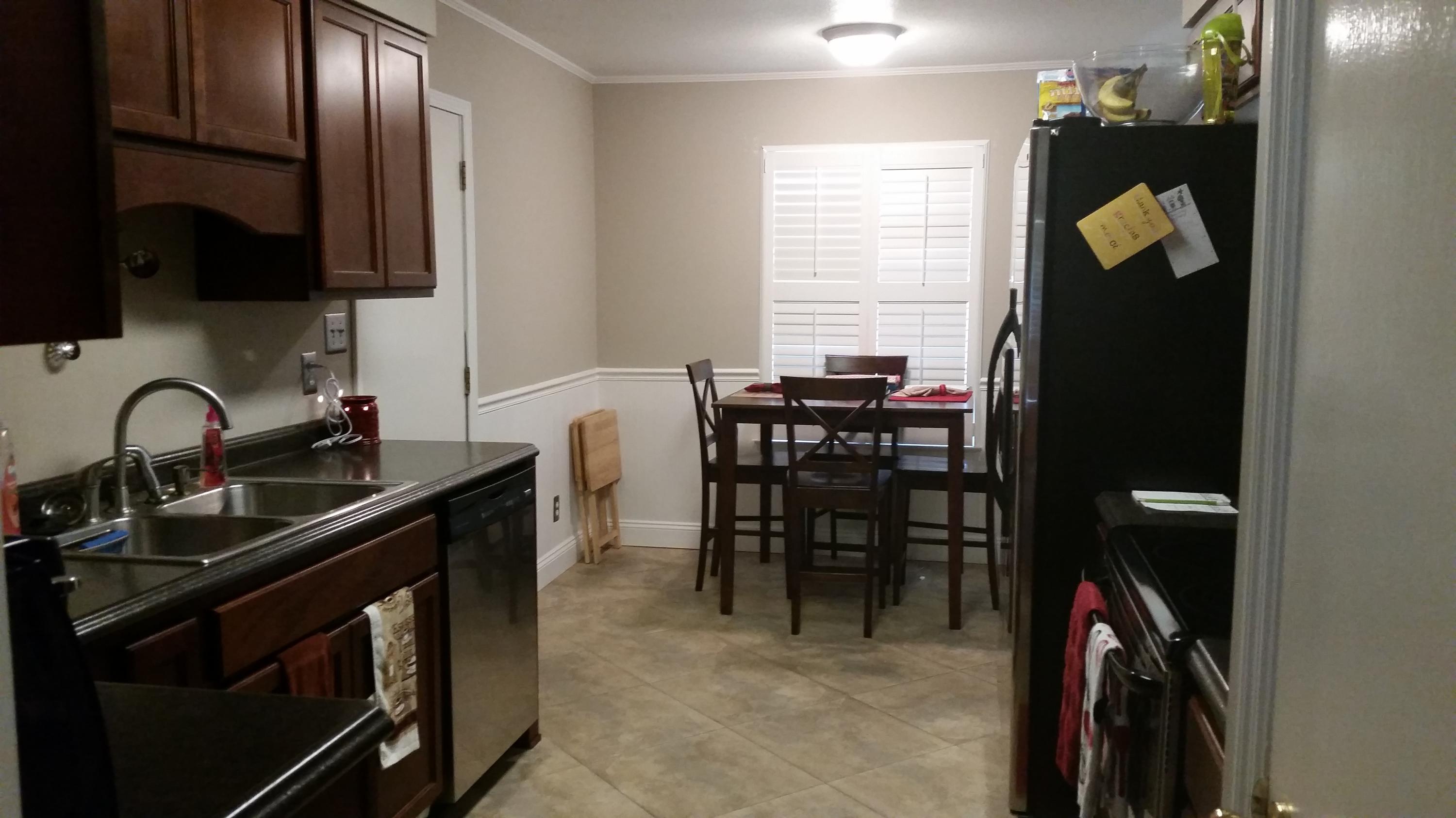 CIMARRON ESTATES - Residential