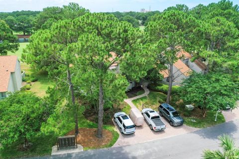 A home in Miramar Beach