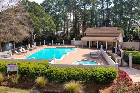 A home in Miramar Beach