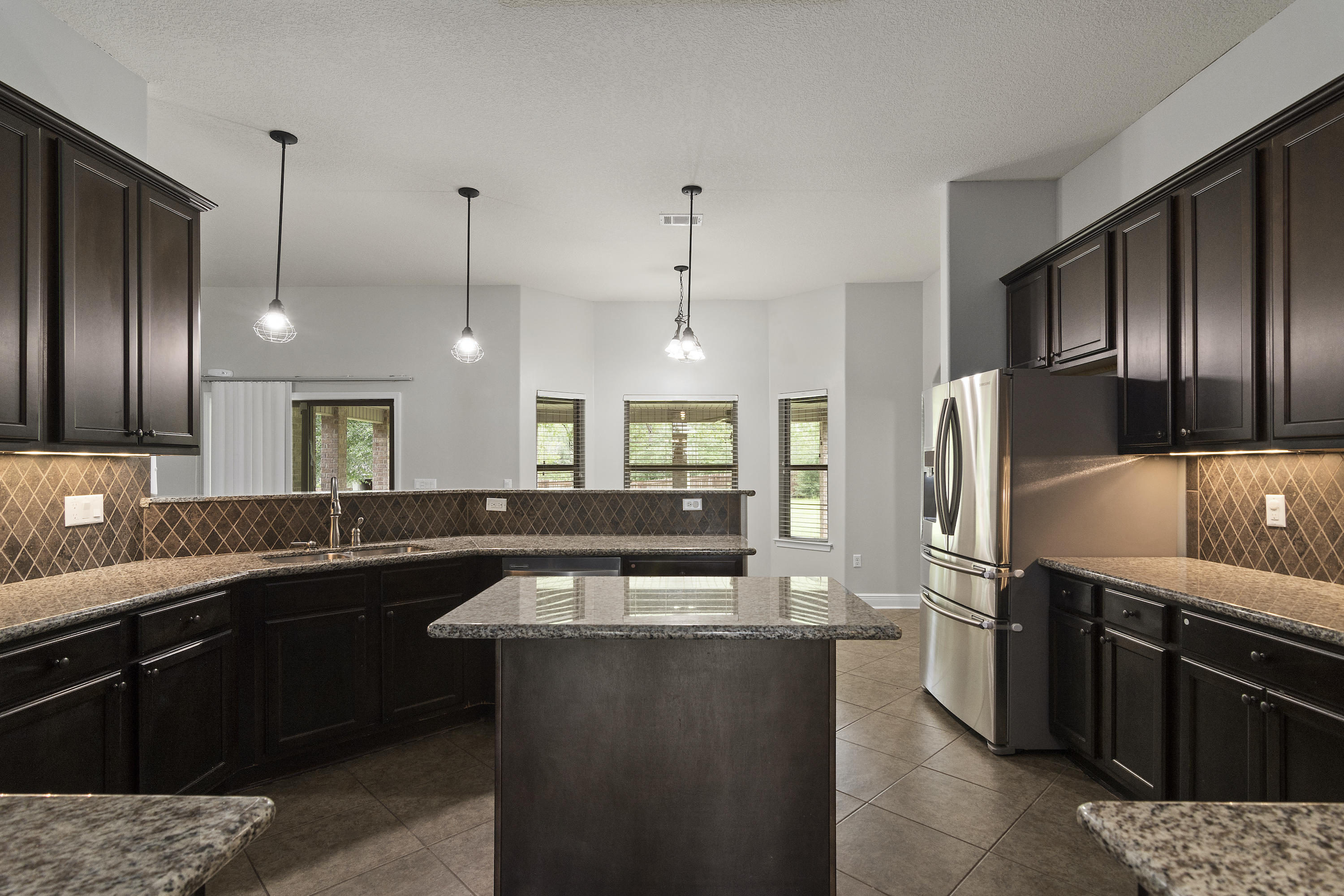 YELLOW RIVER PLANTATION - Residential