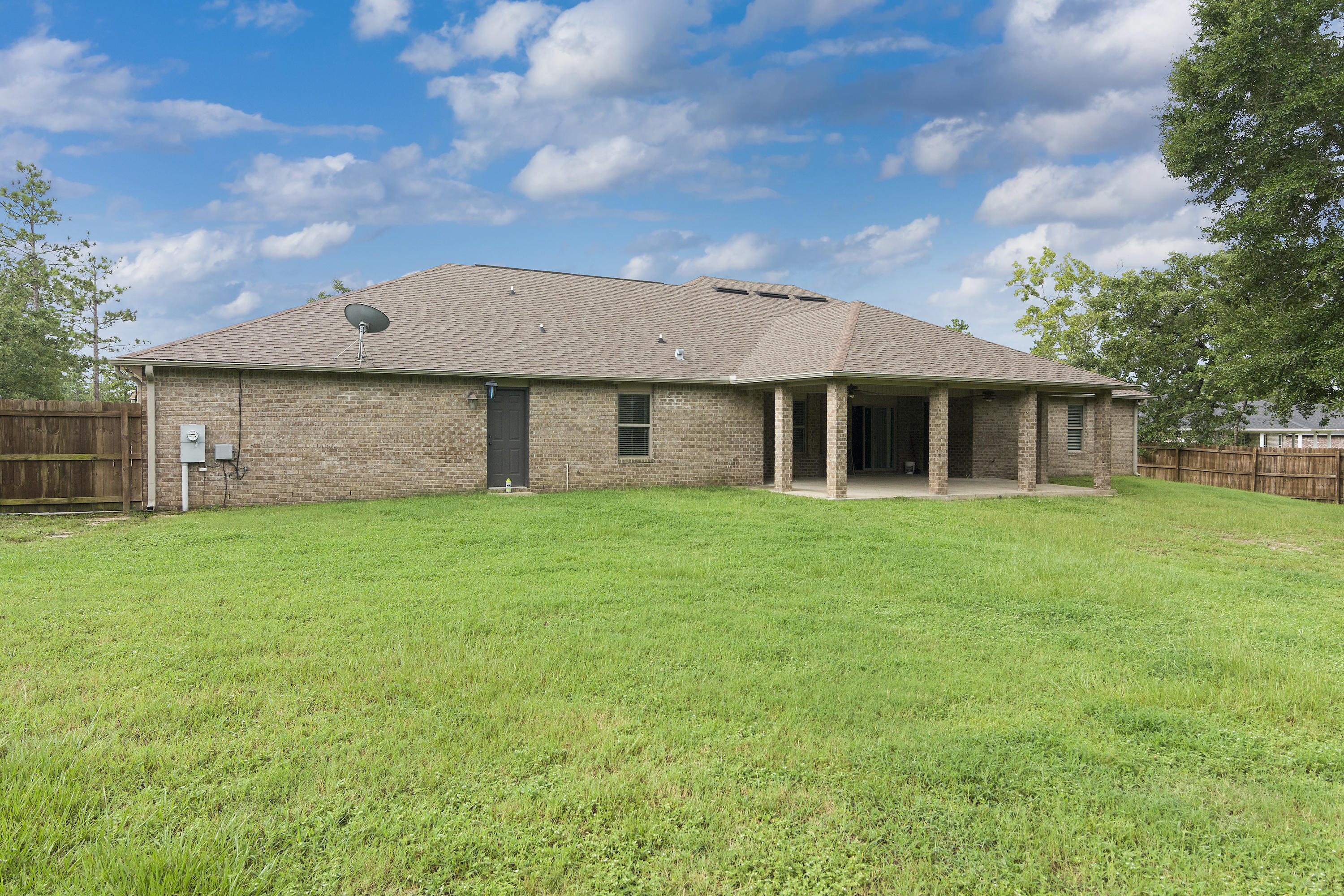 YELLOW RIVER PLANTATION - Residential