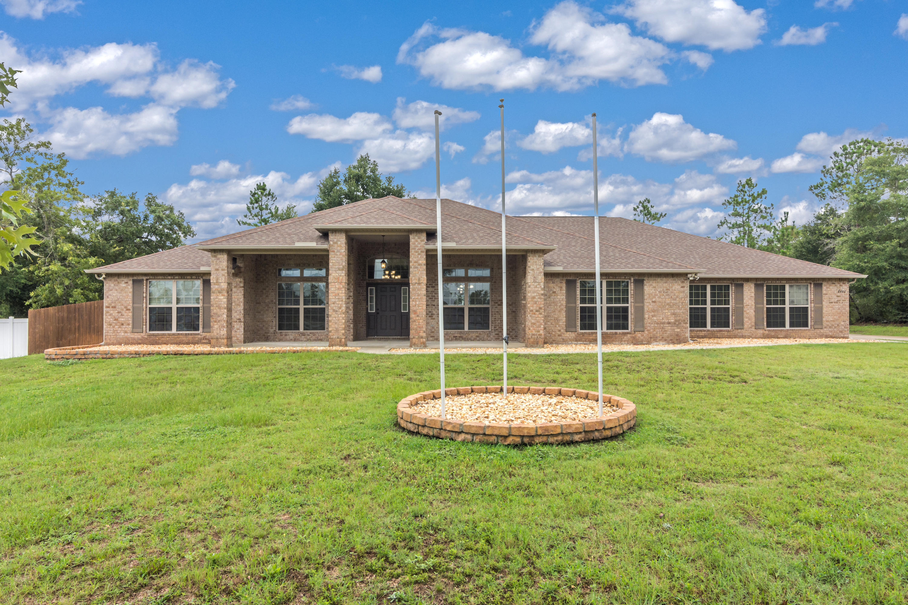 YELLOW RIVER PLANTATION - Residential