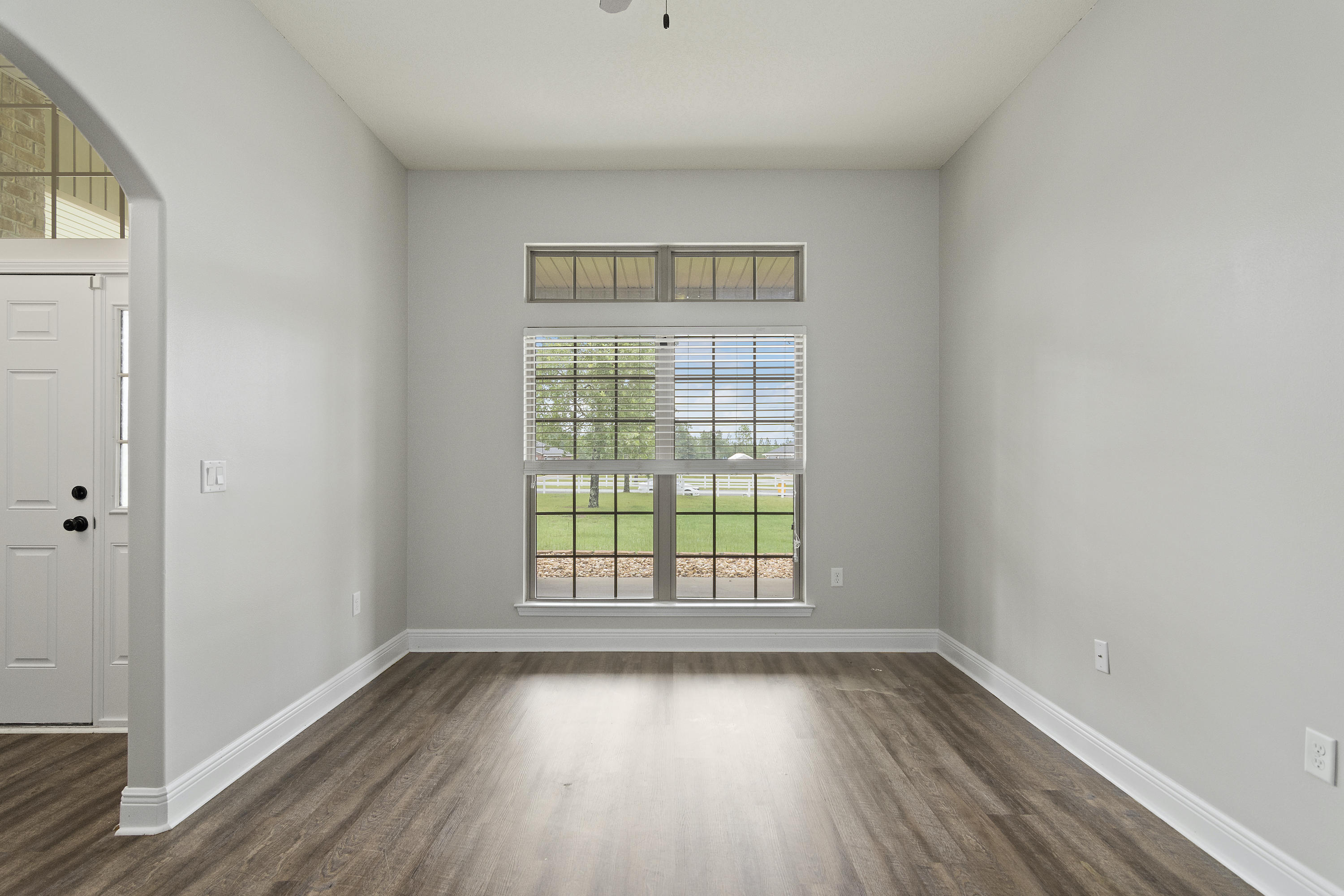 YELLOW RIVER PLANTATION - Residential