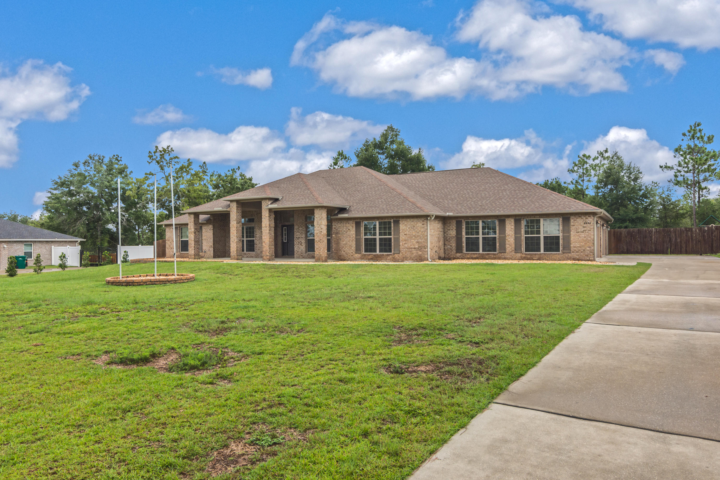 YELLOW RIVER PLANTATION - Residential