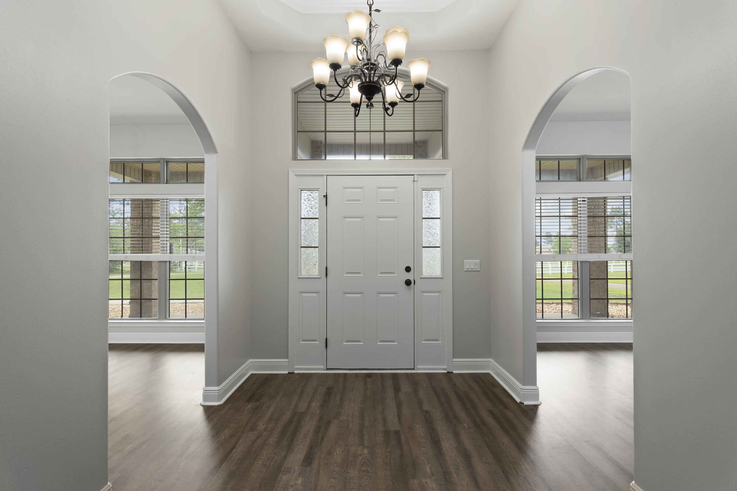 YELLOW RIVER PLANTATION - Residential