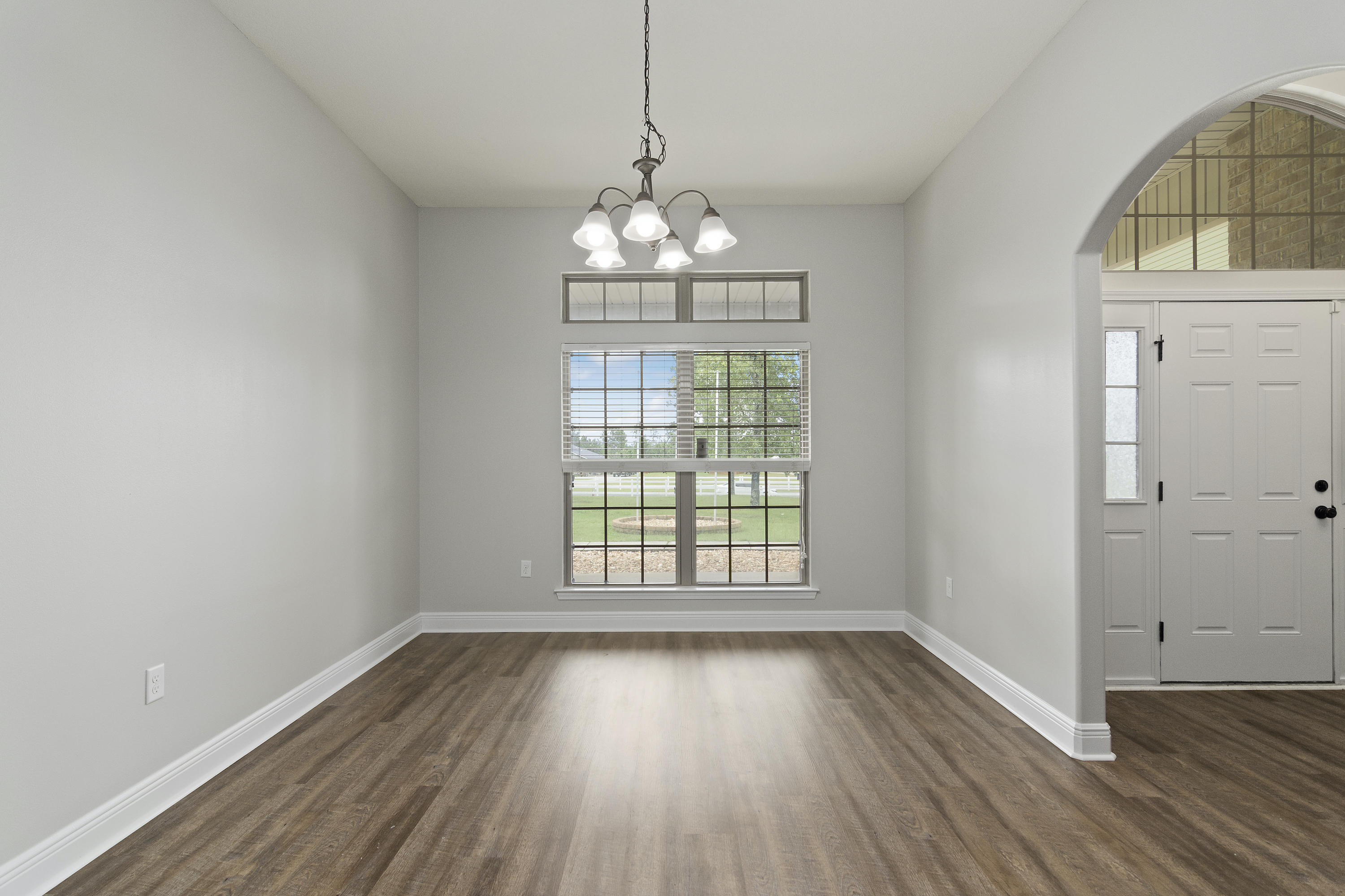 YELLOW RIVER PLANTATION - Residential