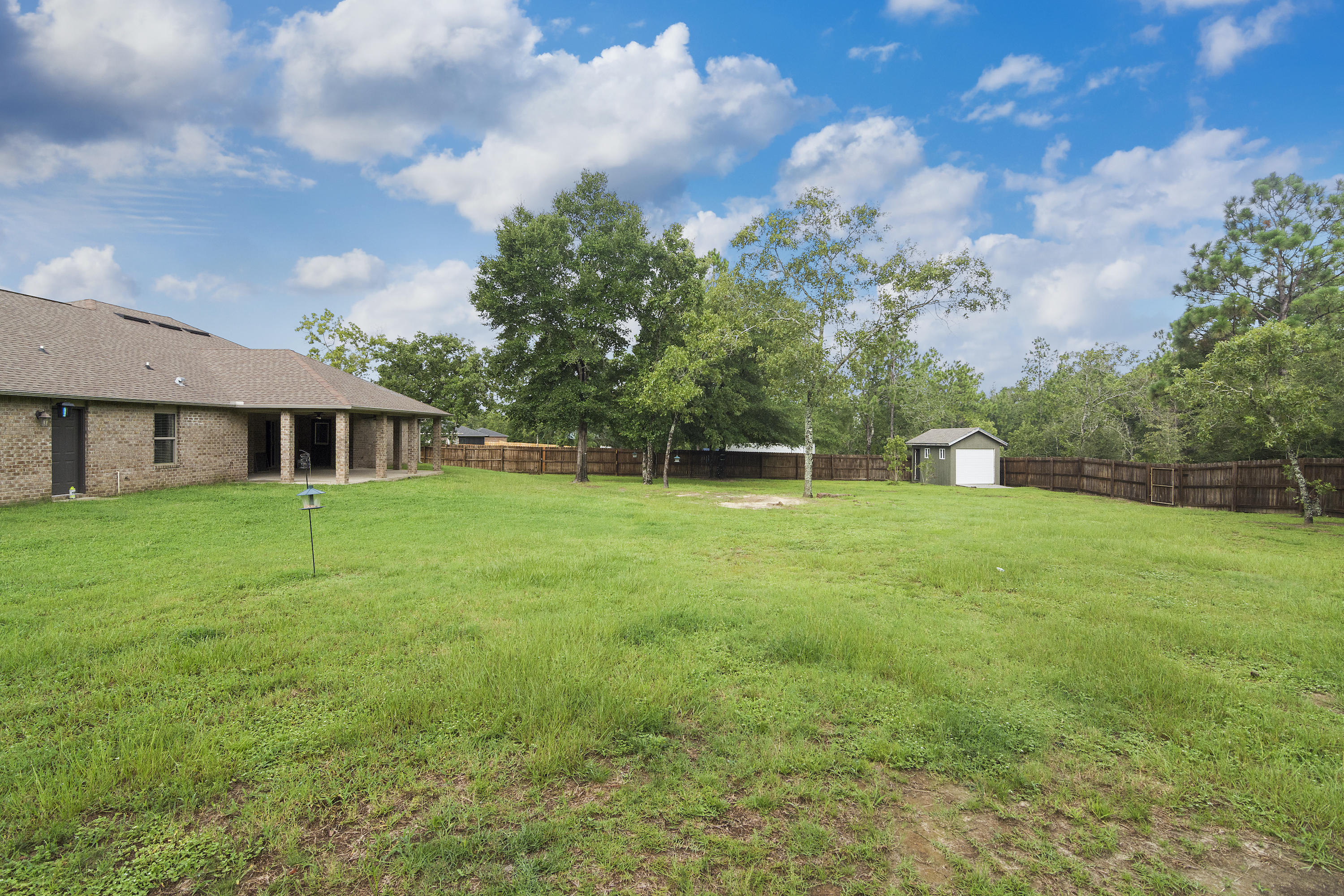 YELLOW RIVER PLANTATION - Residential