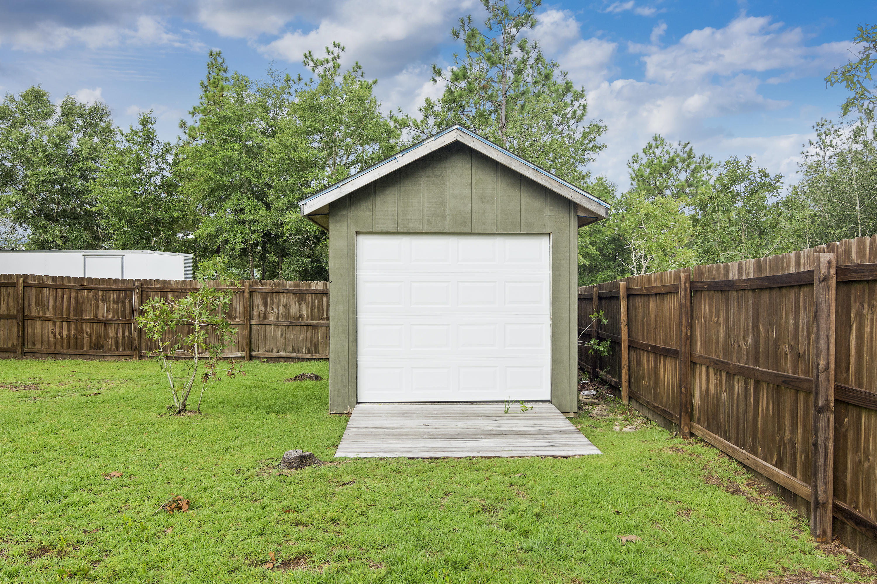 YELLOW RIVER PLANTATION - Residential