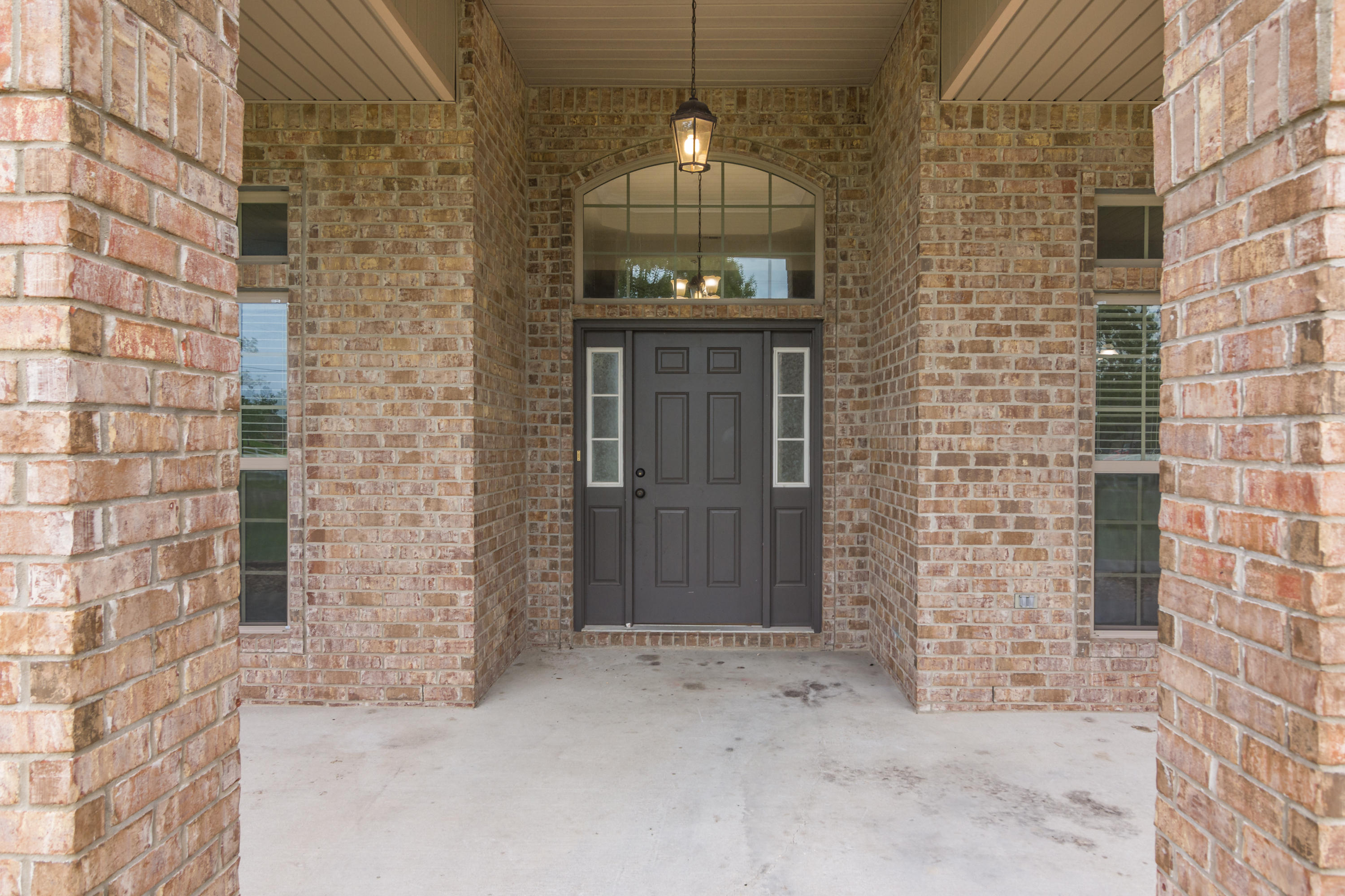 YELLOW RIVER PLANTATION - Residential