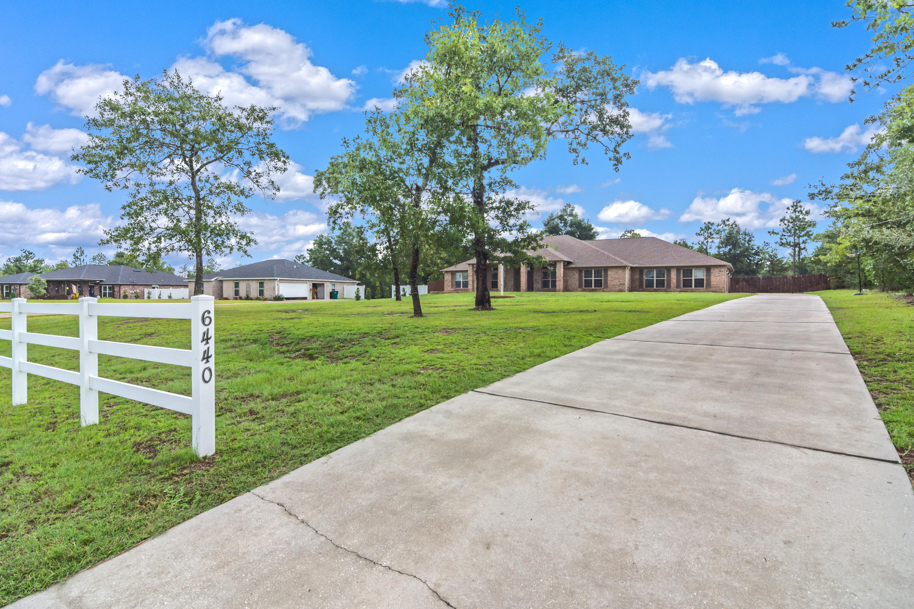 YELLOW RIVER PLANTATION - Residential