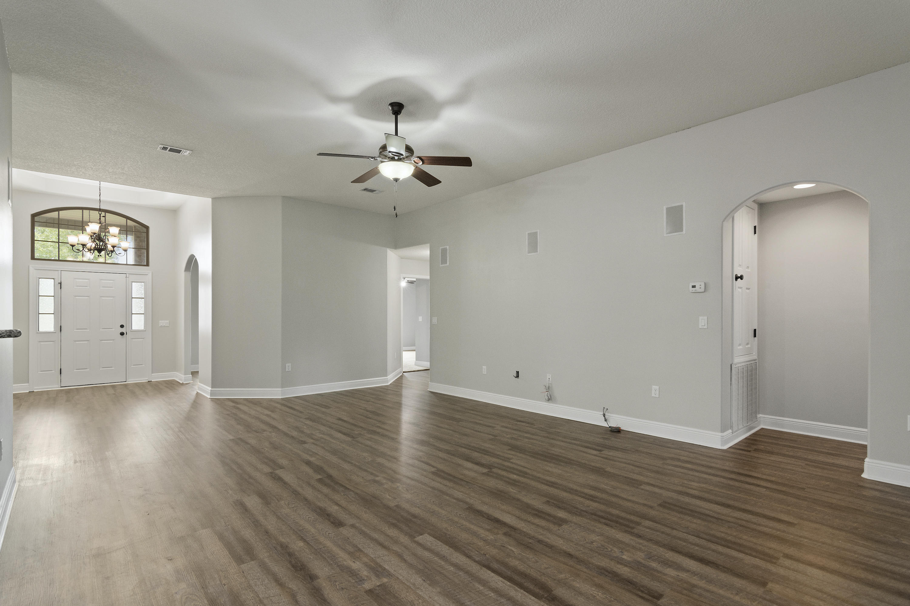 YELLOW RIVER PLANTATION - Residential