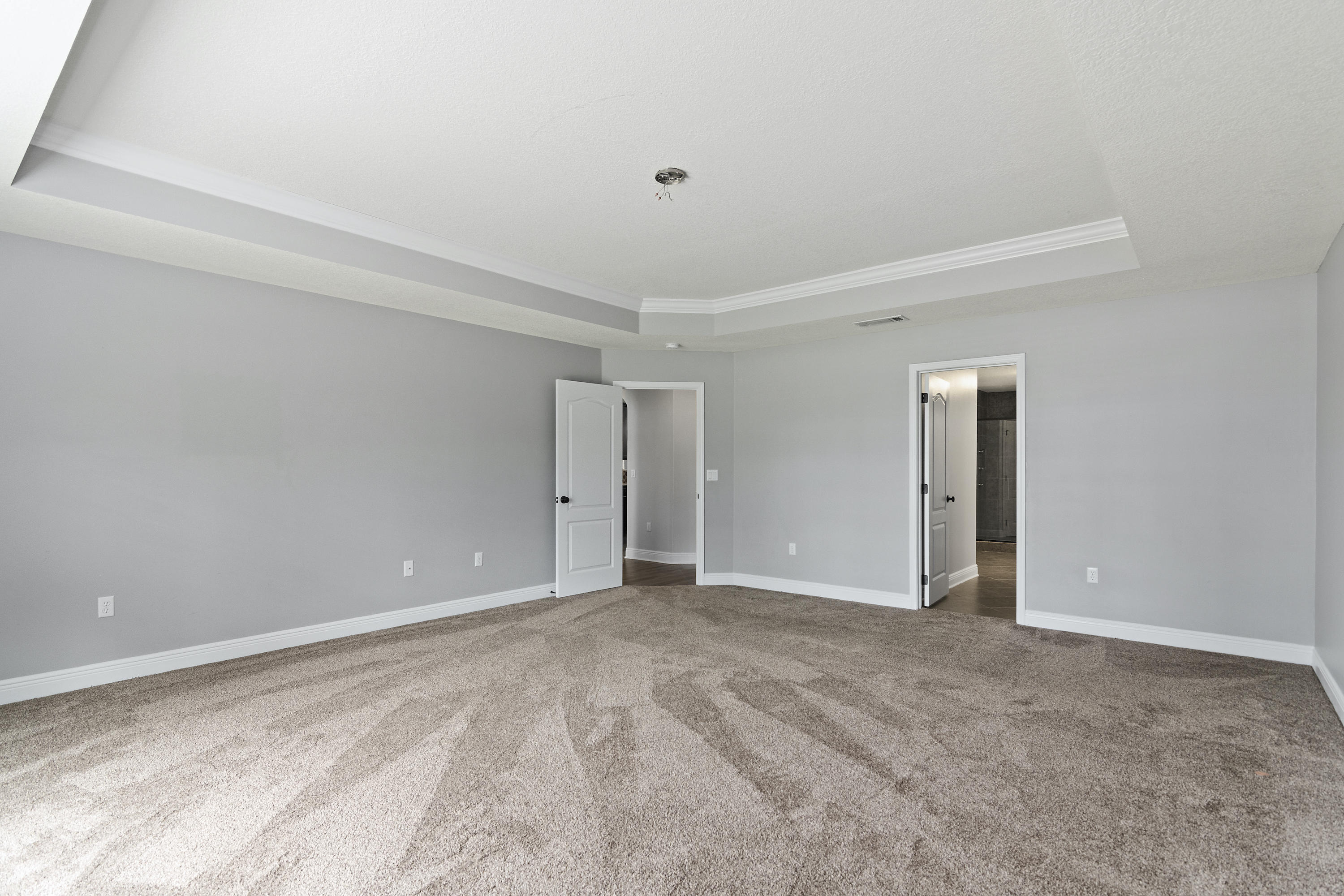 YELLOW RIVER PLANTATION - Residential