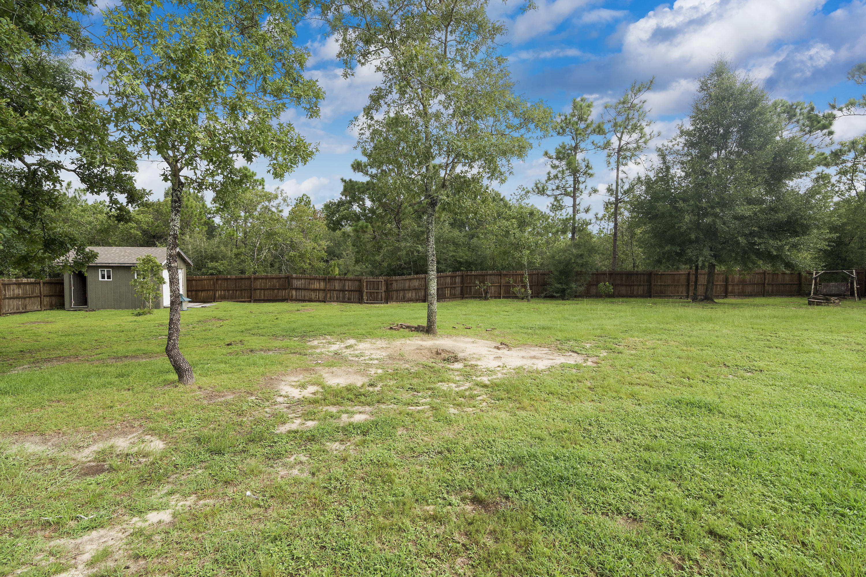 YELLOW RIVER PLANTATION - Residential