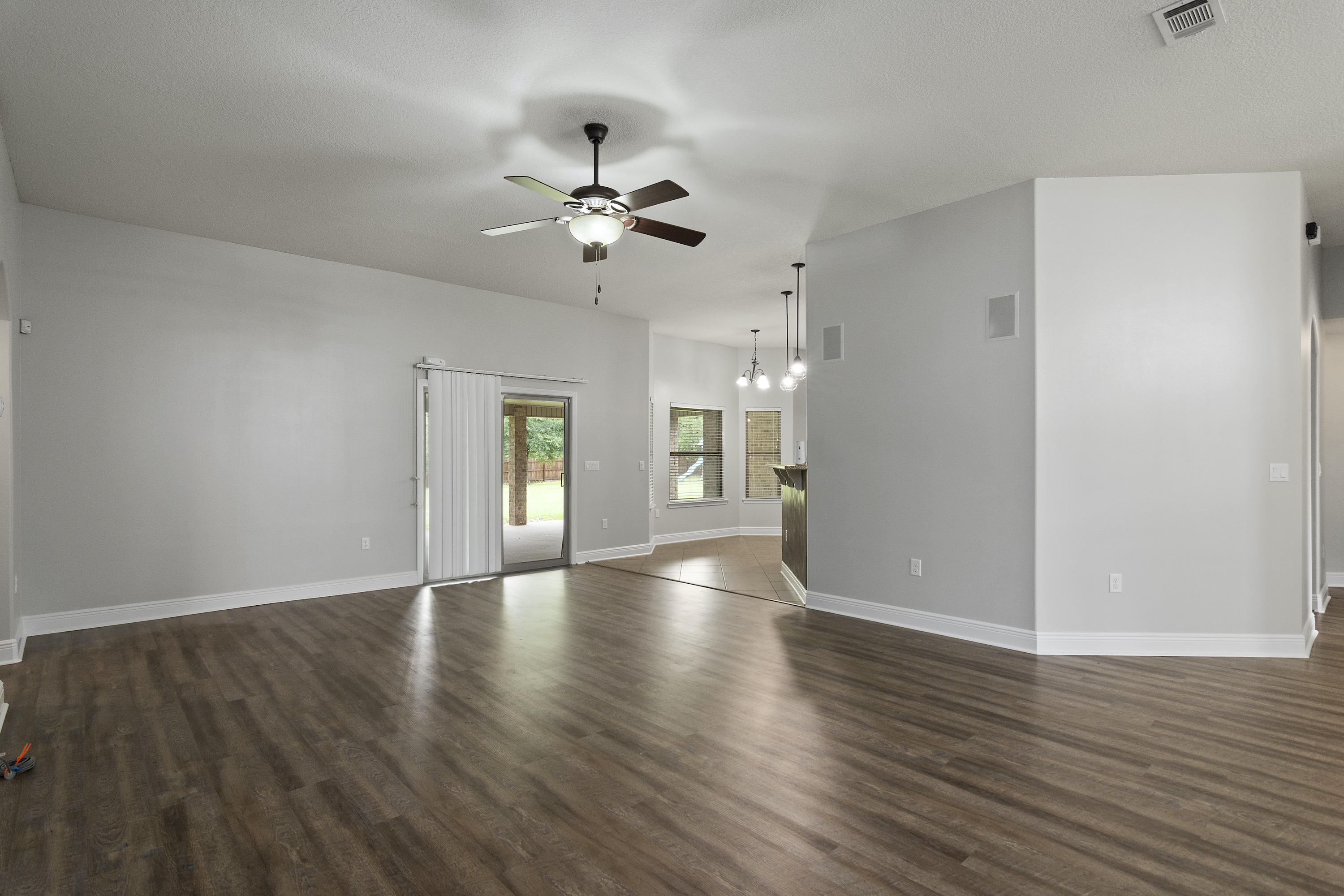 YELLOW RIVER PLANTATION - Residential