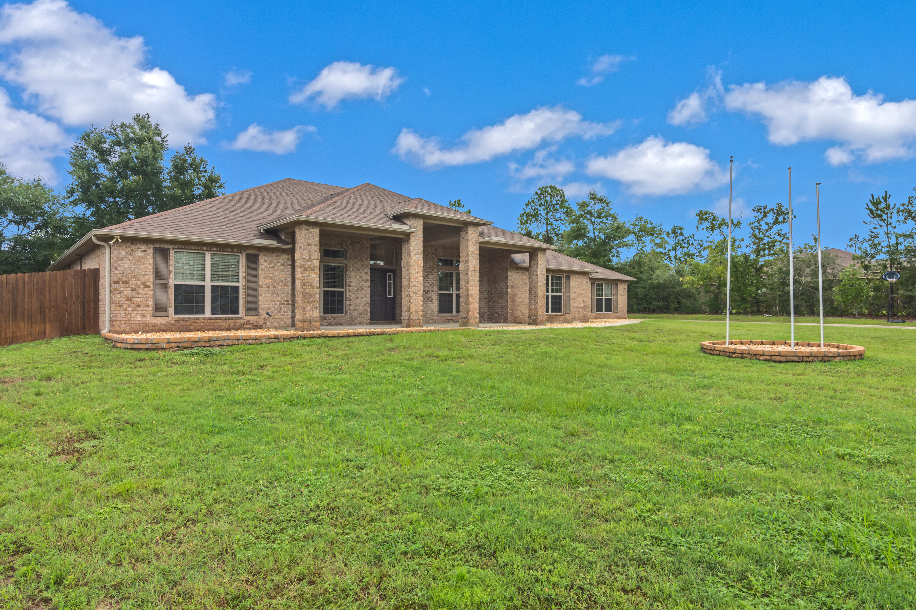 YELLOW RIVER PLANTATION - Residential
