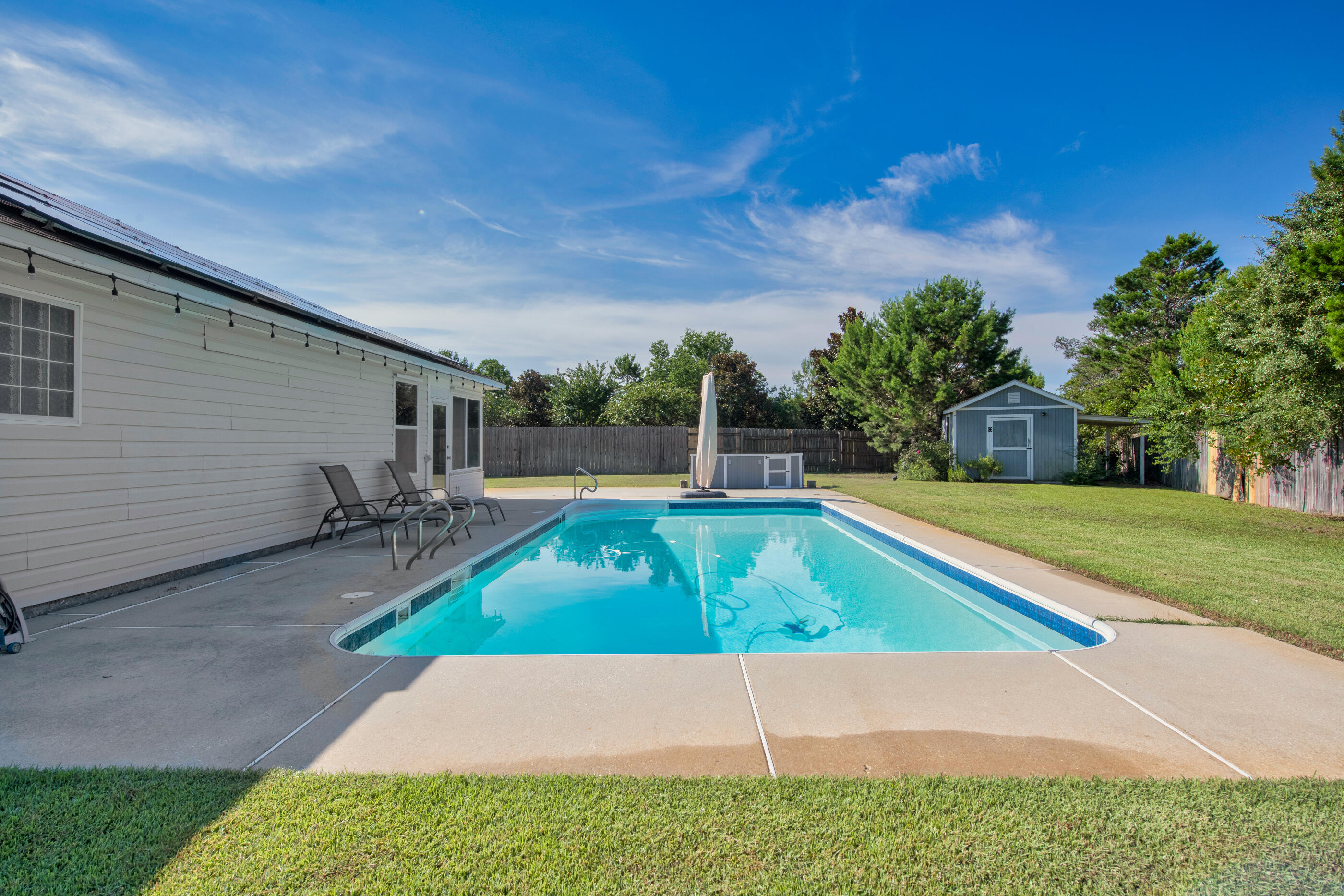 HIDDEN SHORES - Residential
