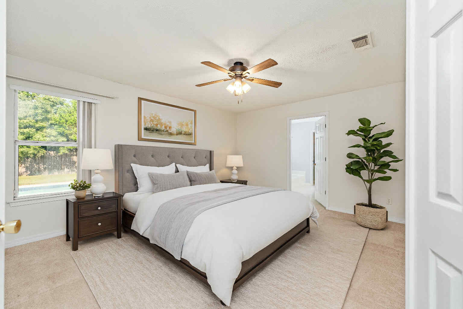 HIDDEN SHORES - Residential