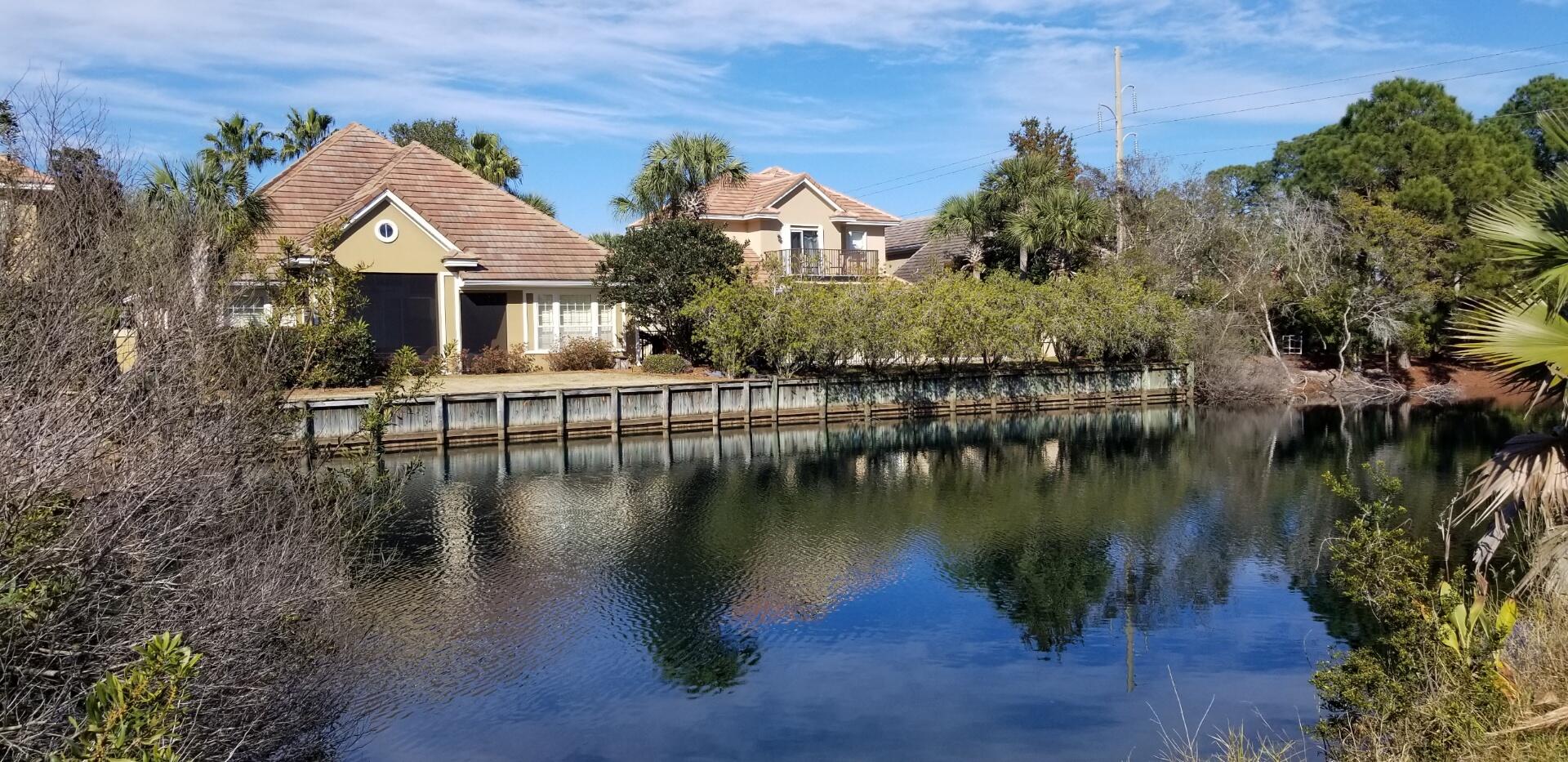 Calusa Bay Subdivision - Land