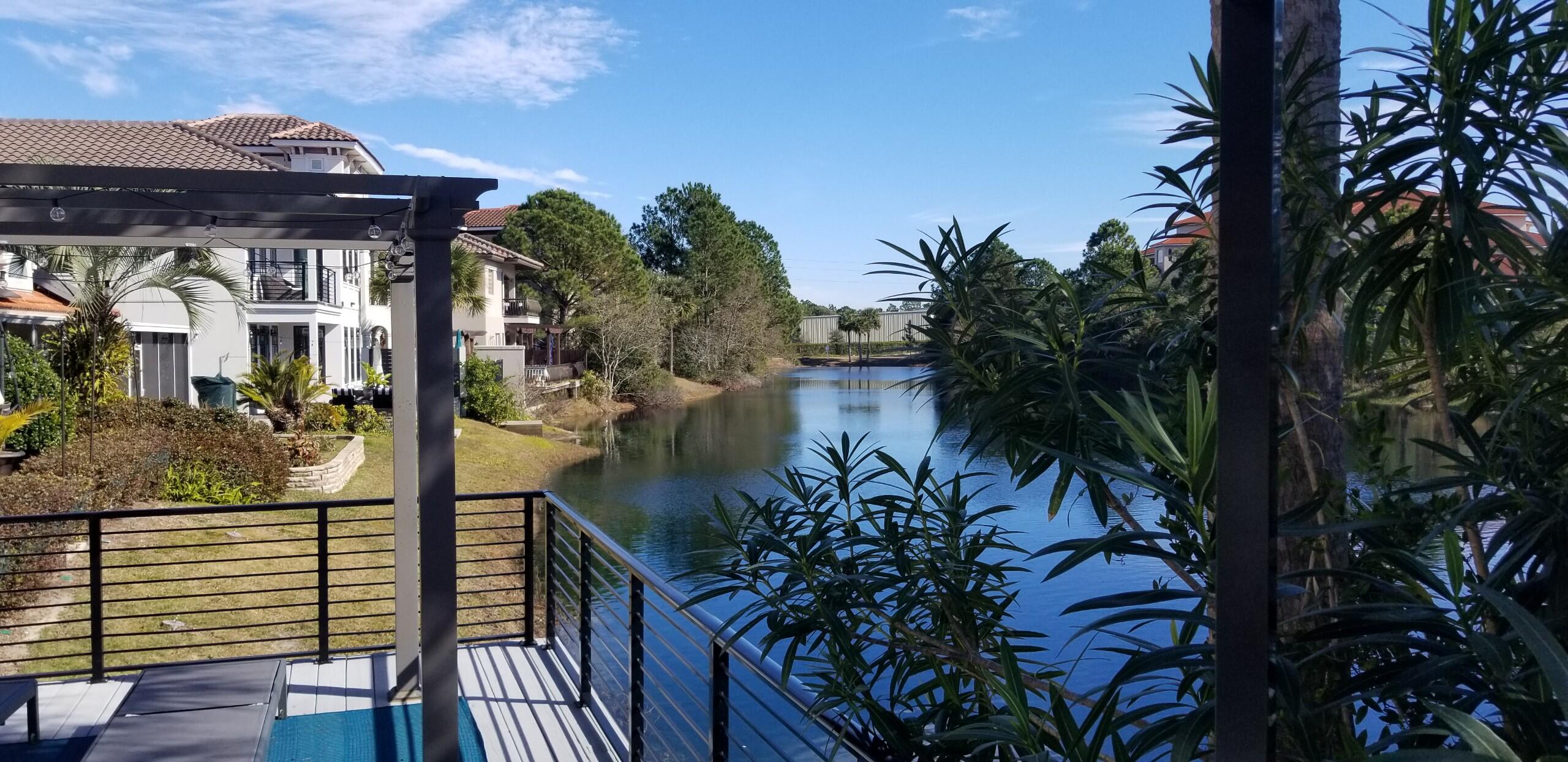 Calusa Bay Subdivision - Land