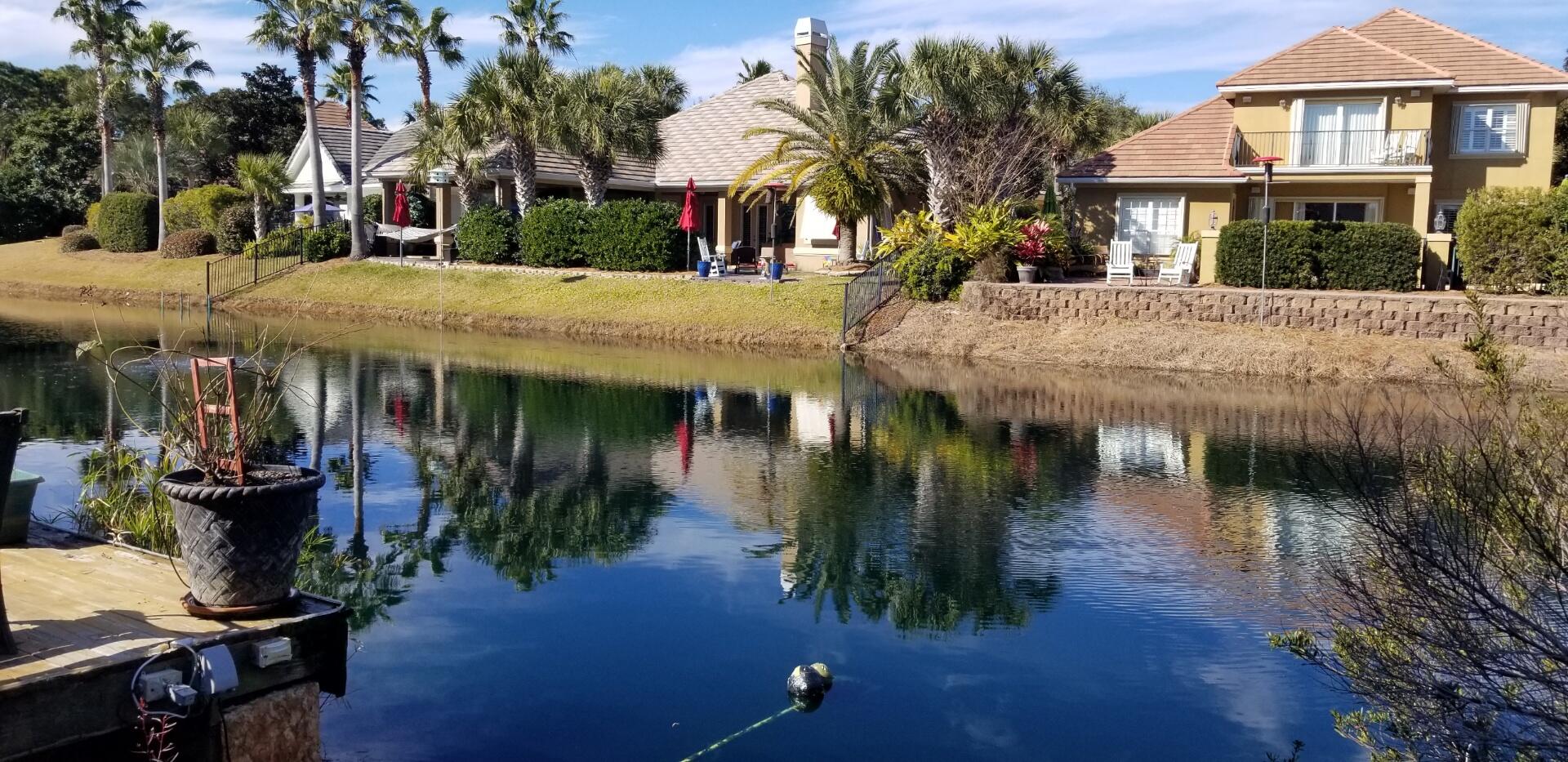 Calusa Bay Subdivision - Land