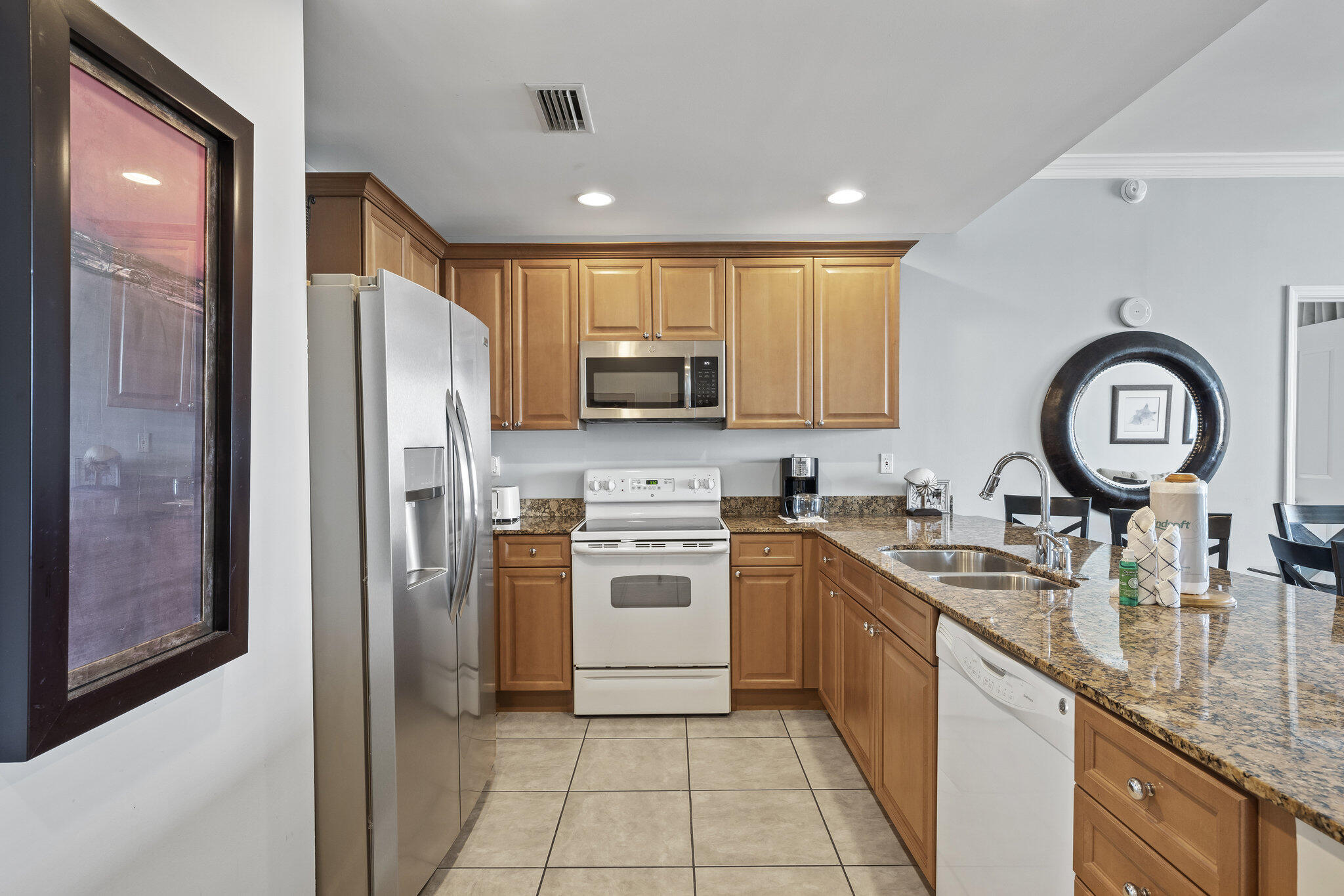 Bay Point Condos - Residential