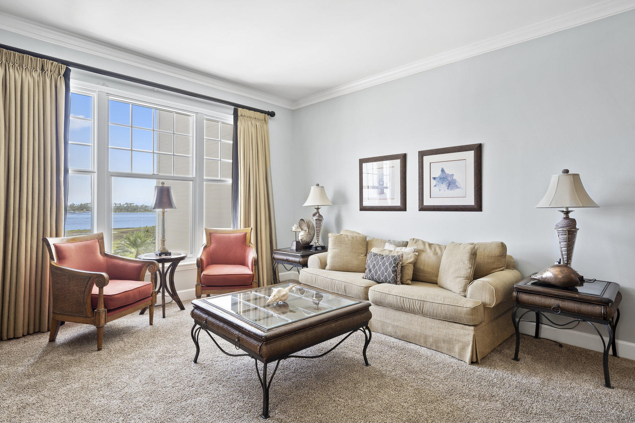 Bay Point Condos - Residential