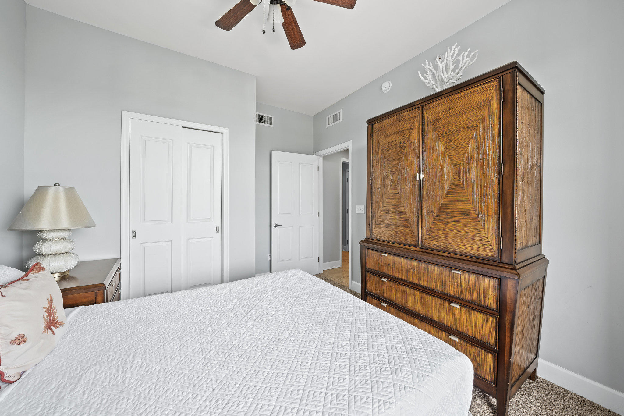 Bay Point Condos - Residential