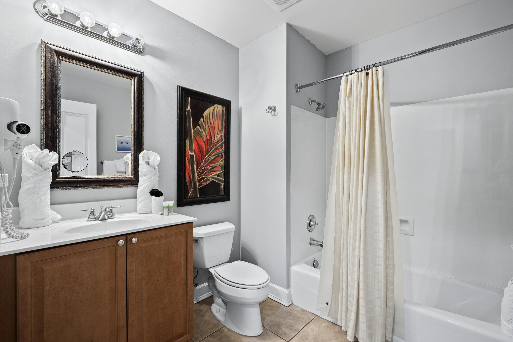 Bay Point Condos - Residential