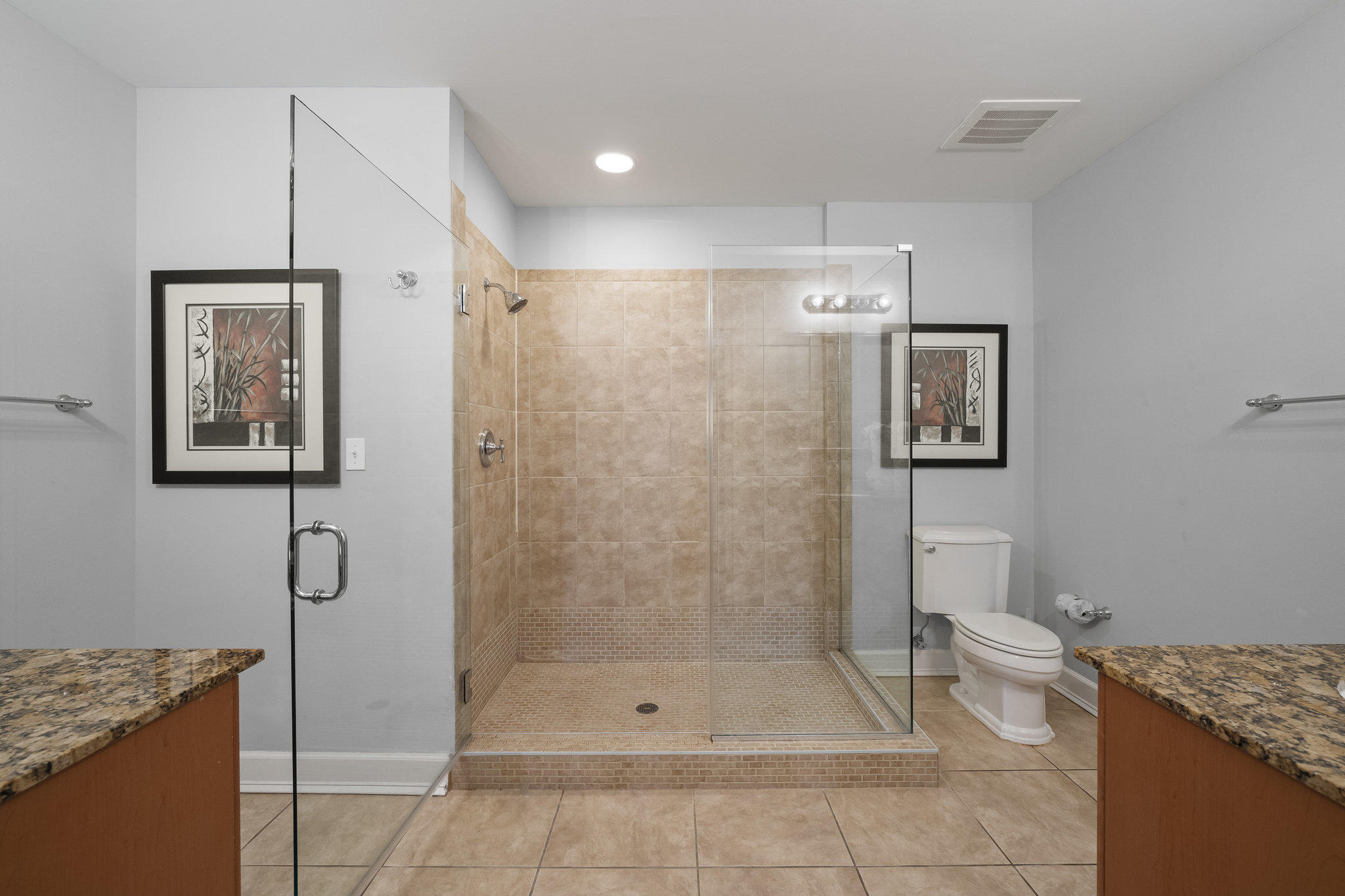 Bay Point Condos - Residential