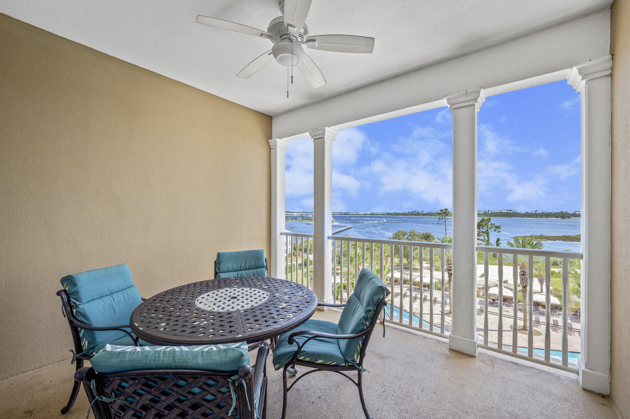 Bay Point Condos - Residential