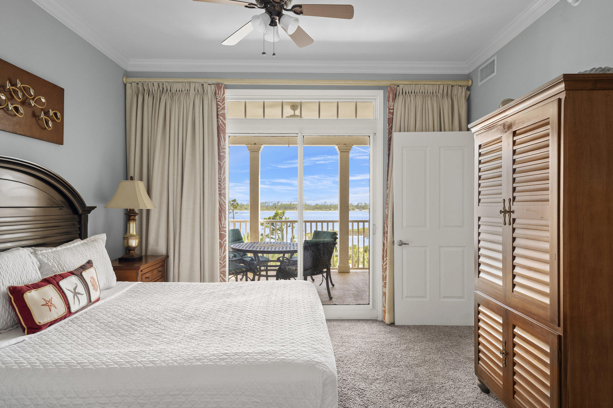 Bay Point Condos - Residential