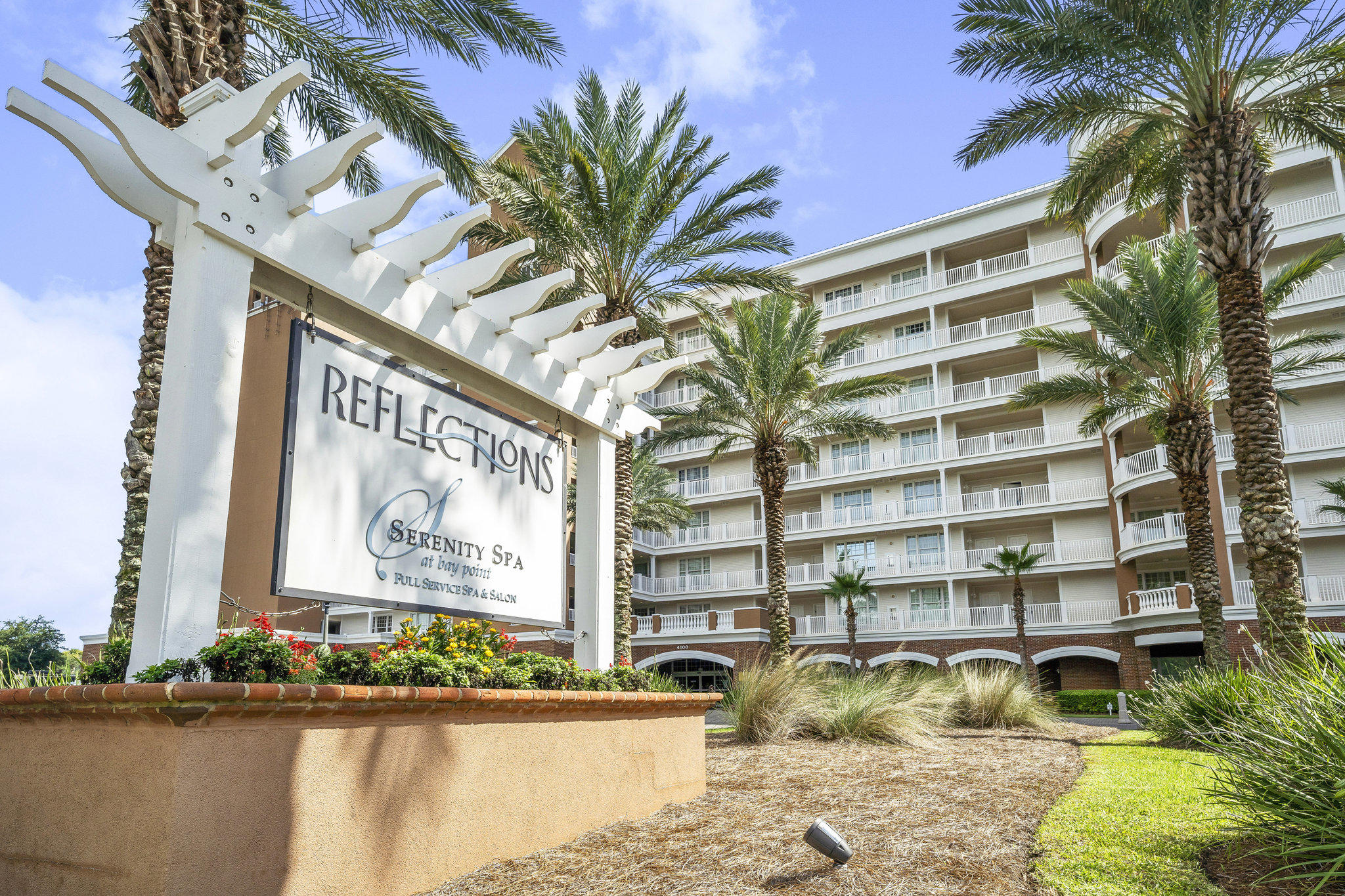 Bay Point Condos - Residential