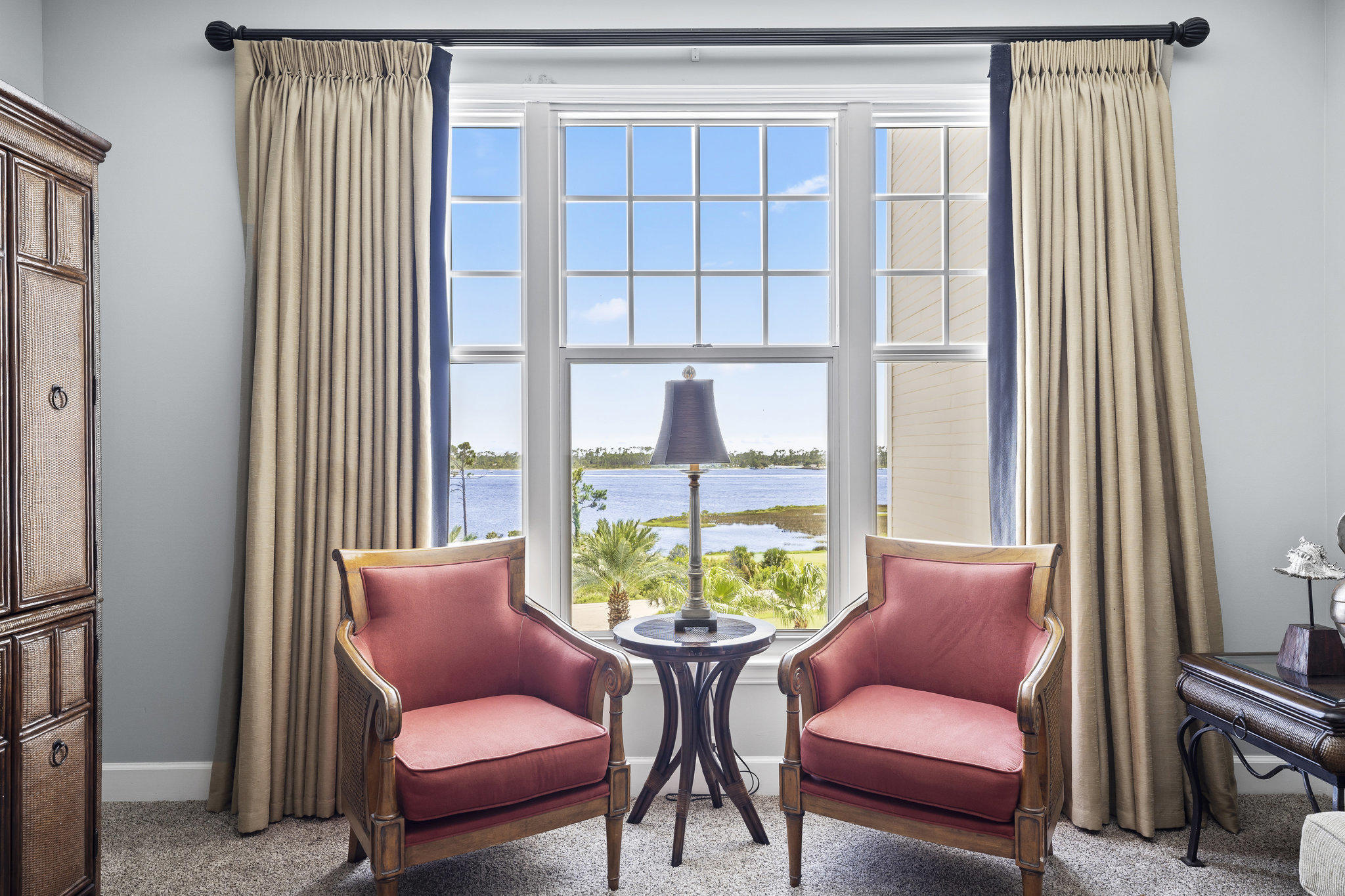 Bay Point Condos - Residential