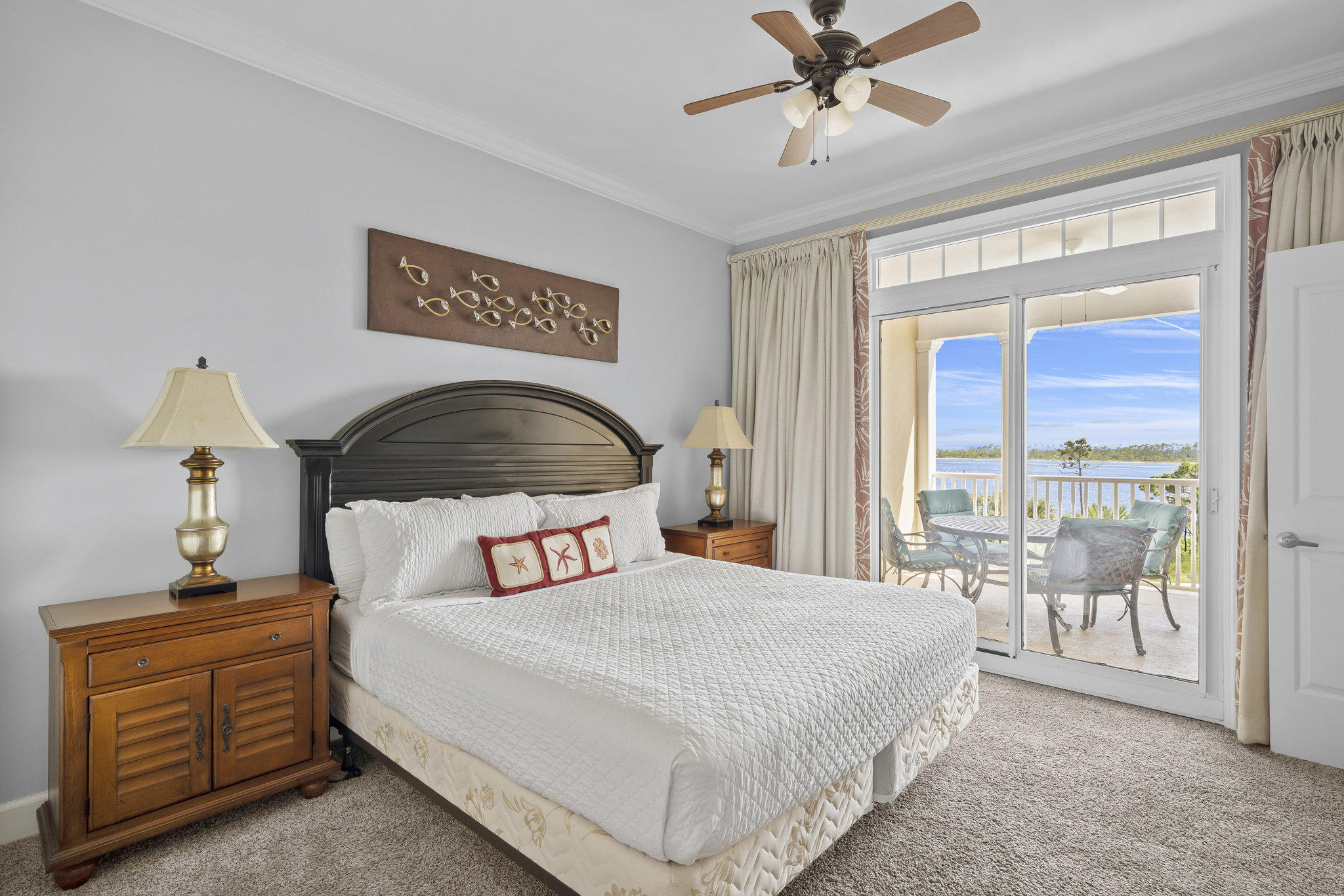 Bay Point Condos - Residential