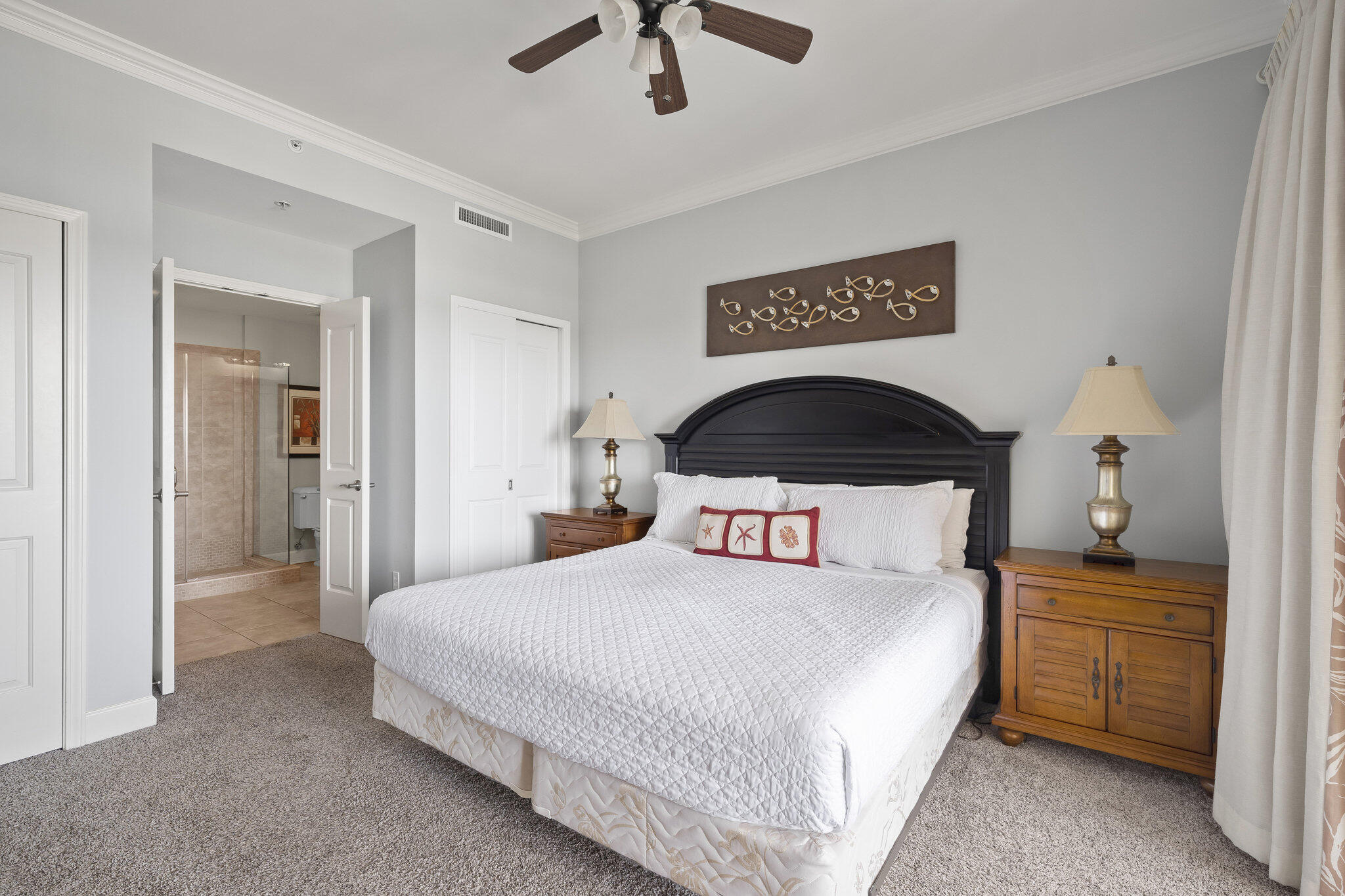 Bay Point Condos - Residential