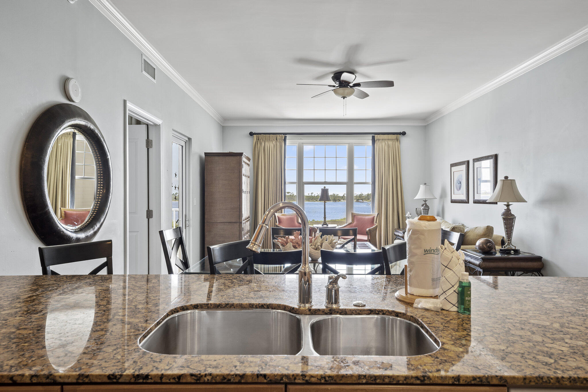 Bay Point Condos - Residential