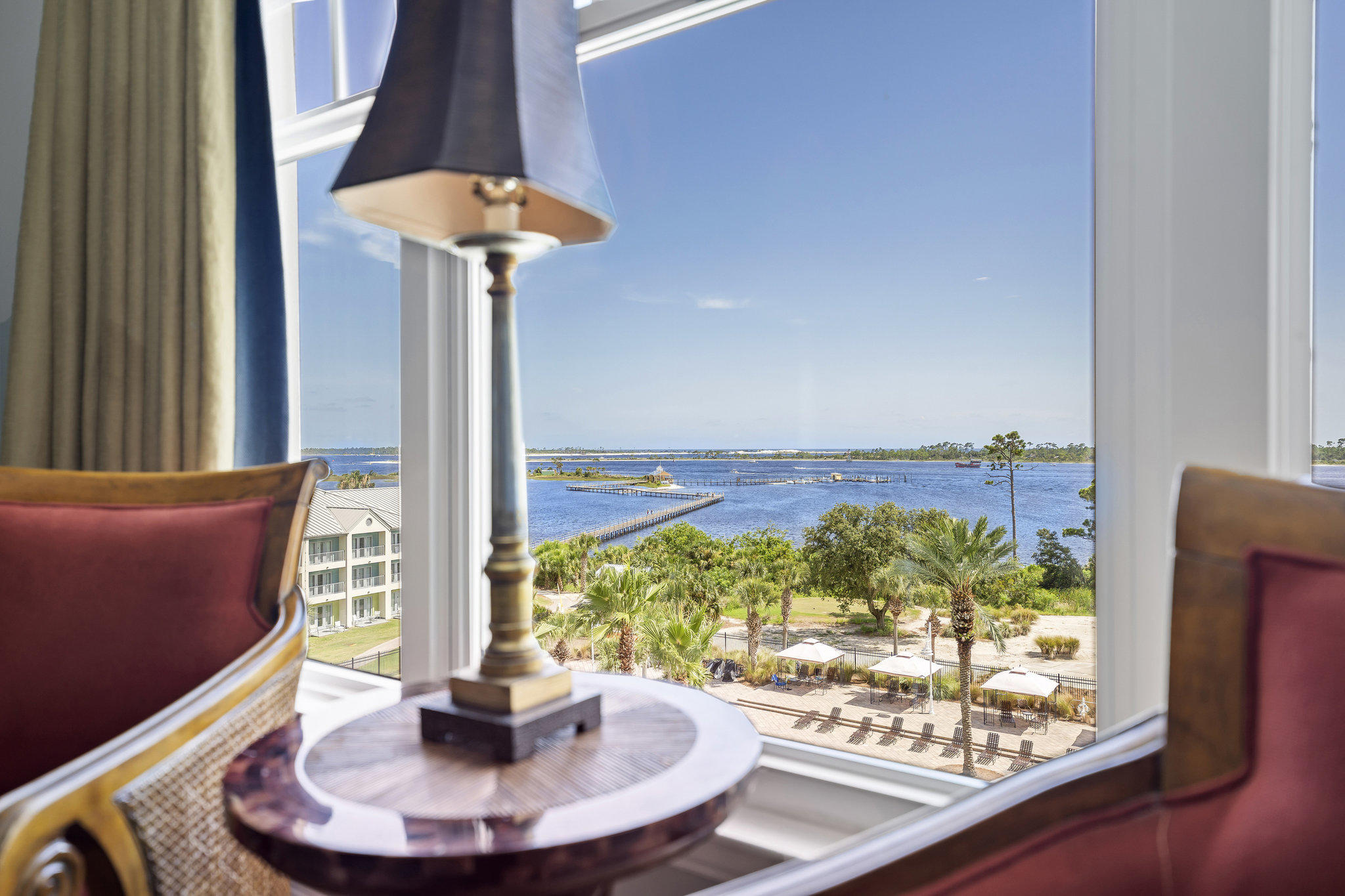 Bay Point Condos - Residential