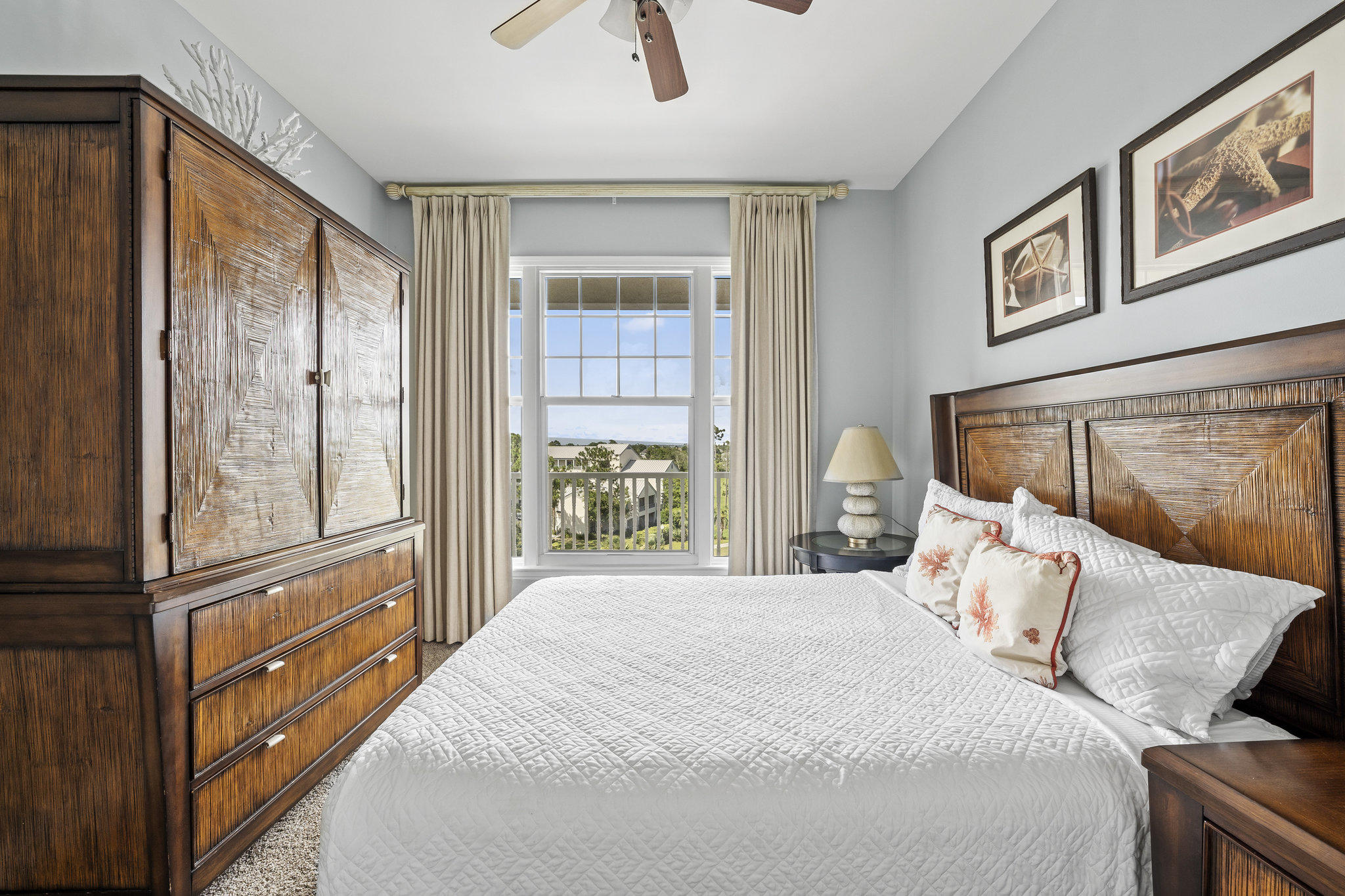 Bay Point Condos - Residential