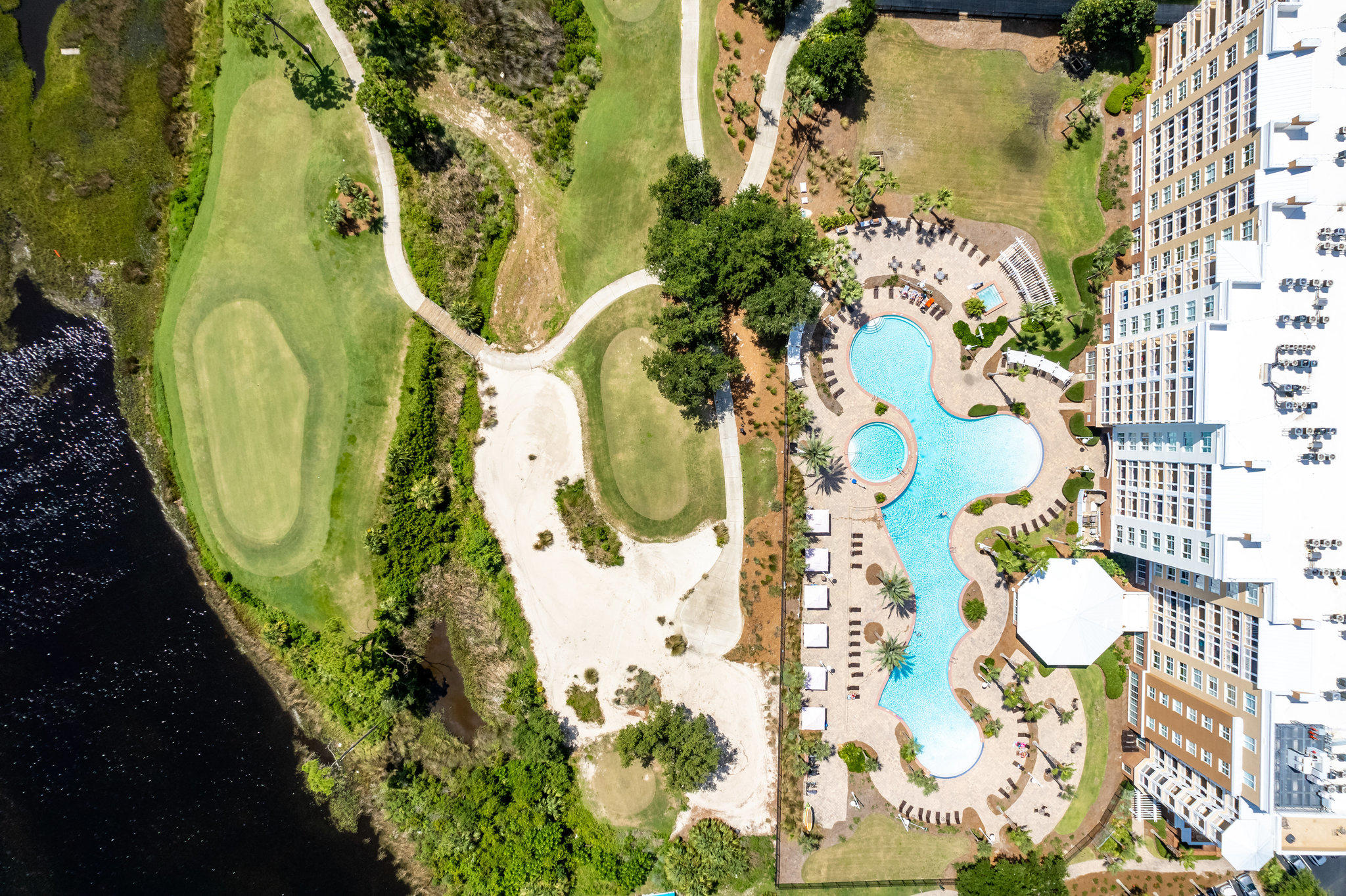 Bay Point Condos - Residential