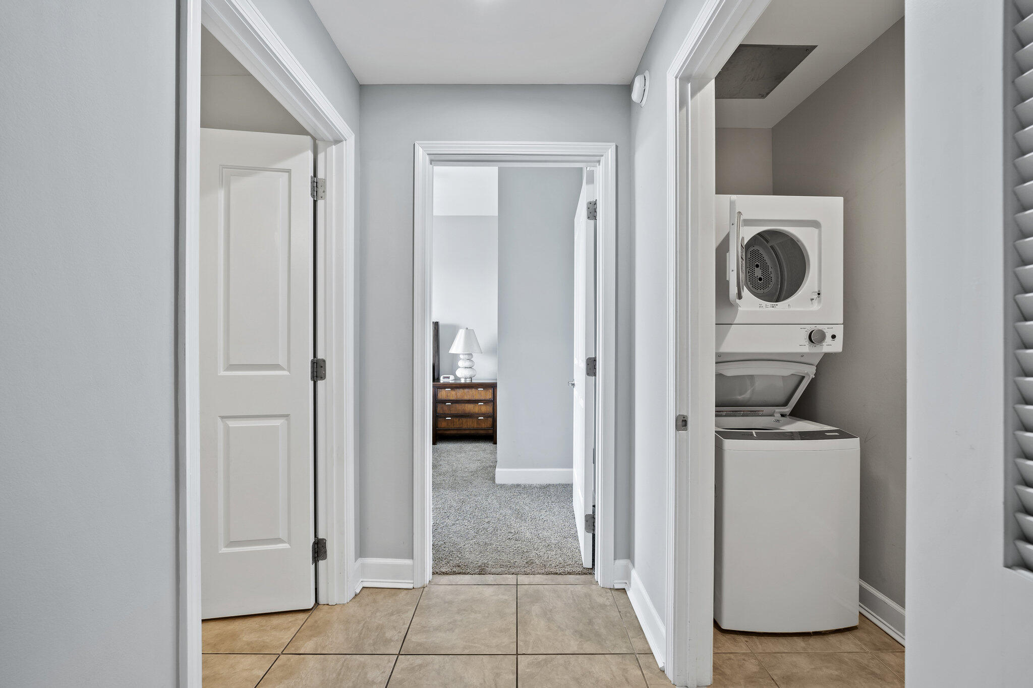 Bay Point Condos - Residential